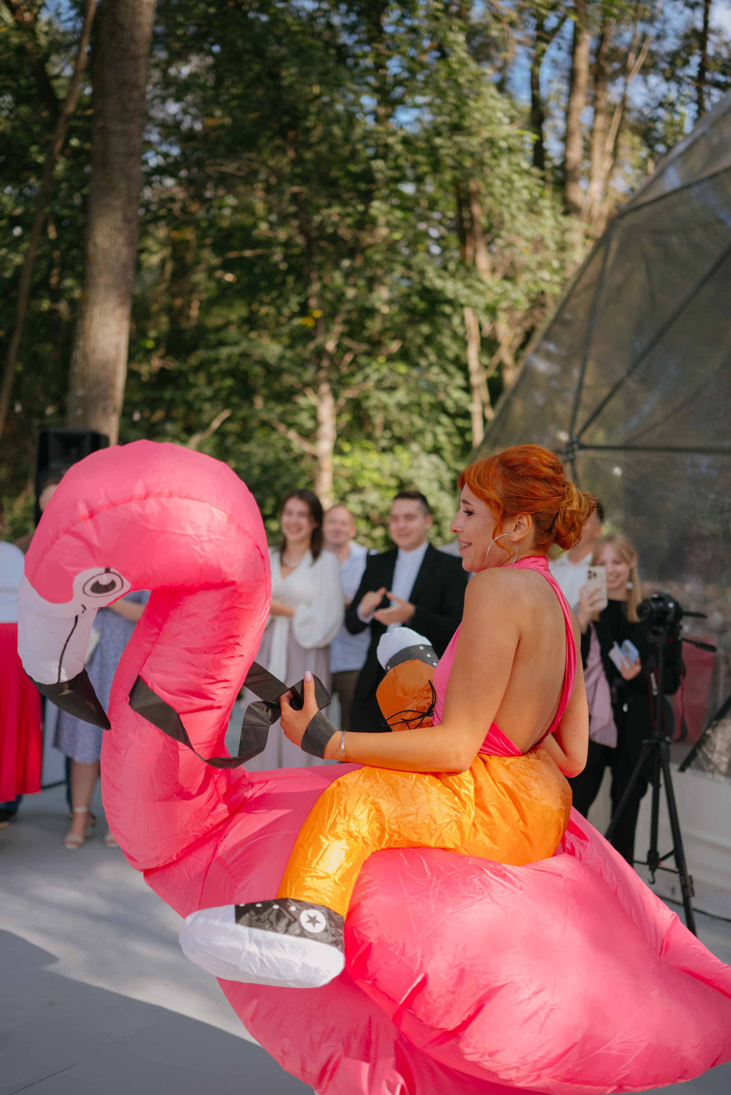 Илья и Маша. Свадебный фотограф Уфа Дарья Насырова