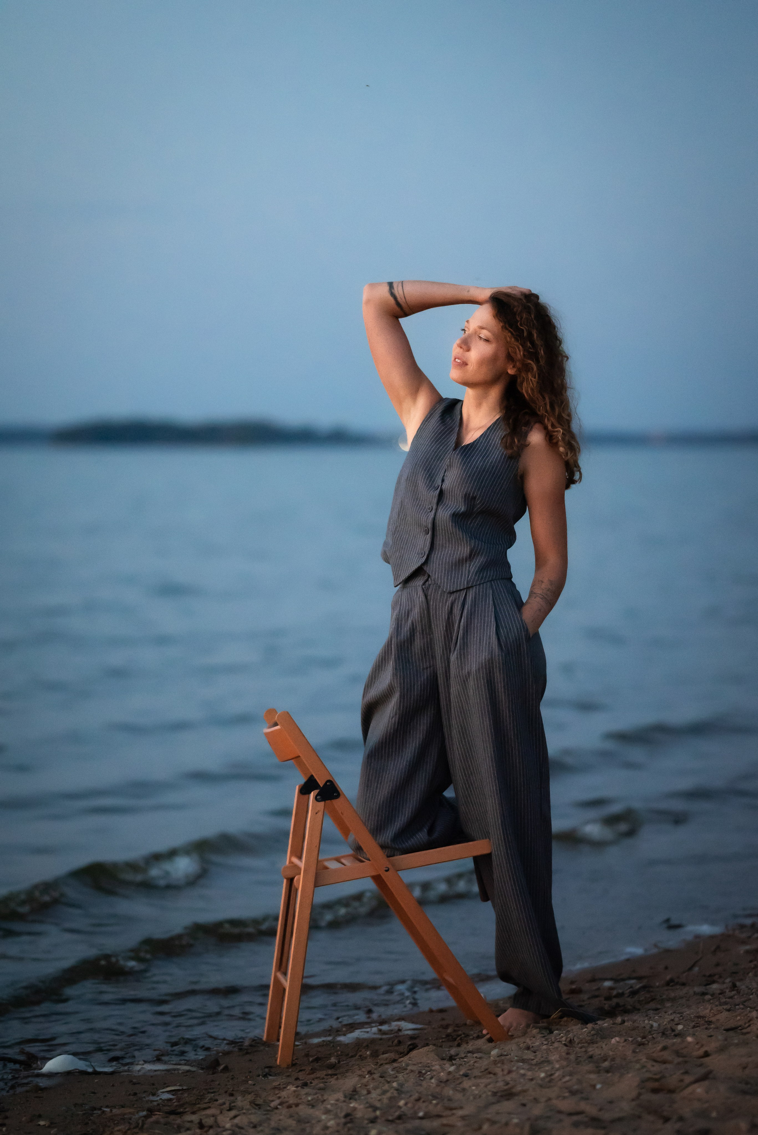 Фотограф в Минске Дарья Кончакова