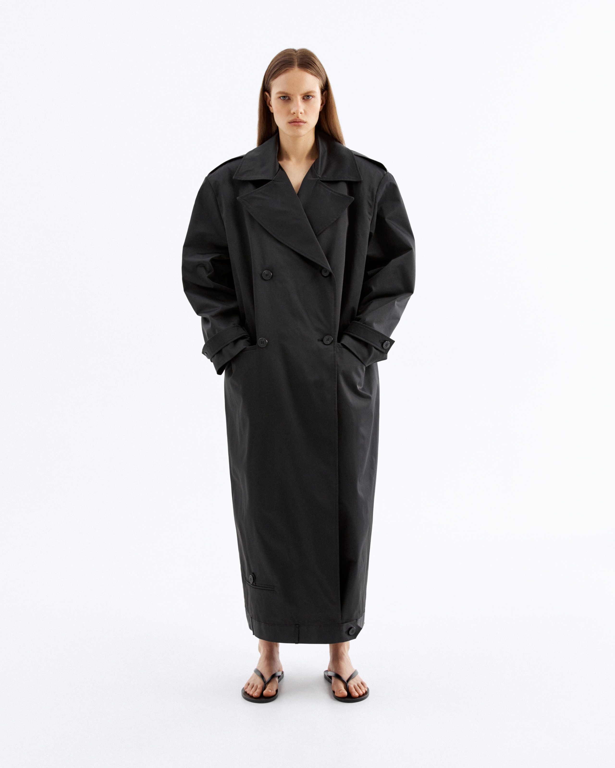 PROYAVI SPRING'24. Фотограф для брендов, Москва