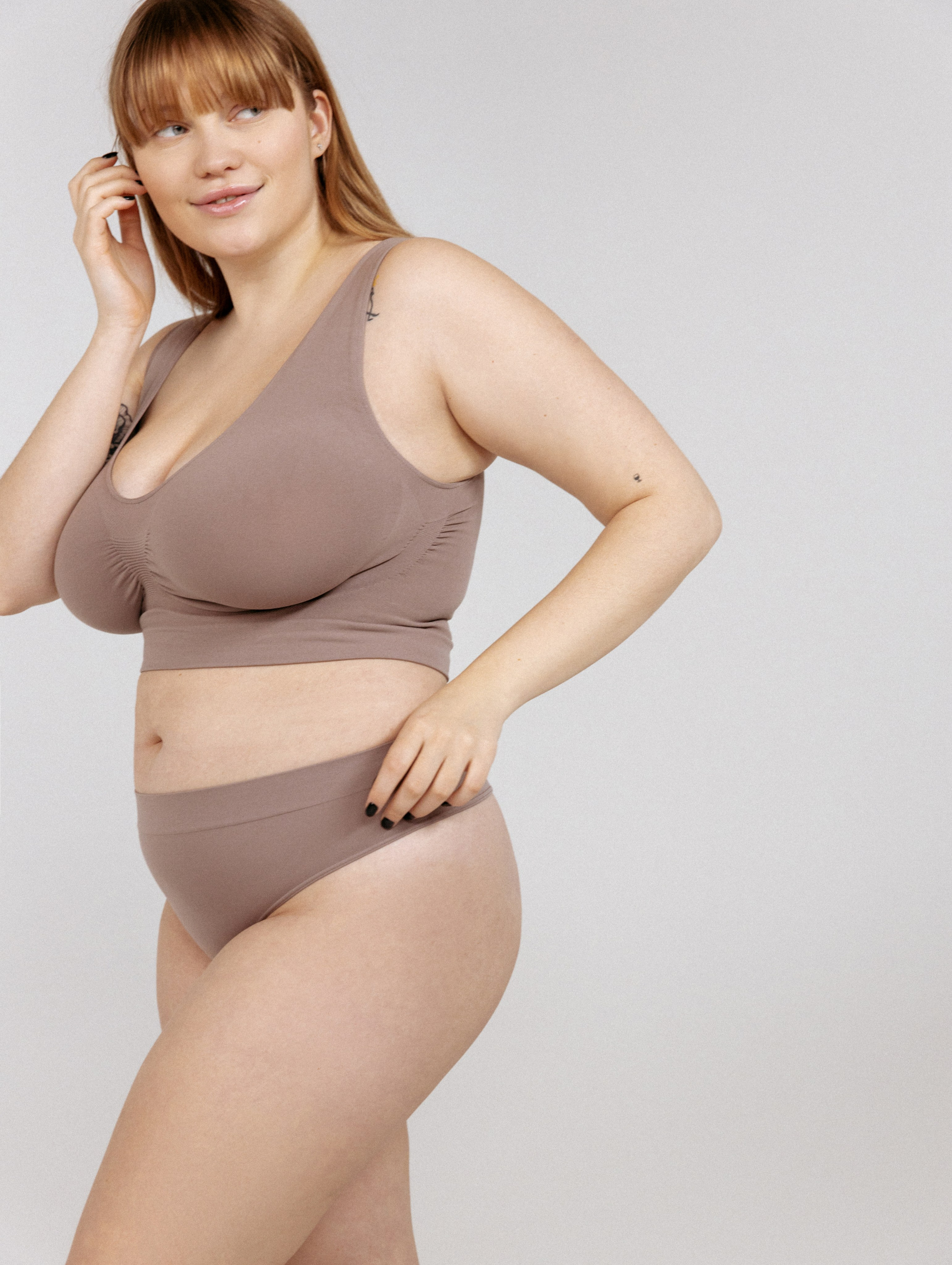 Mirey I. Фотограф для брендов, Москва