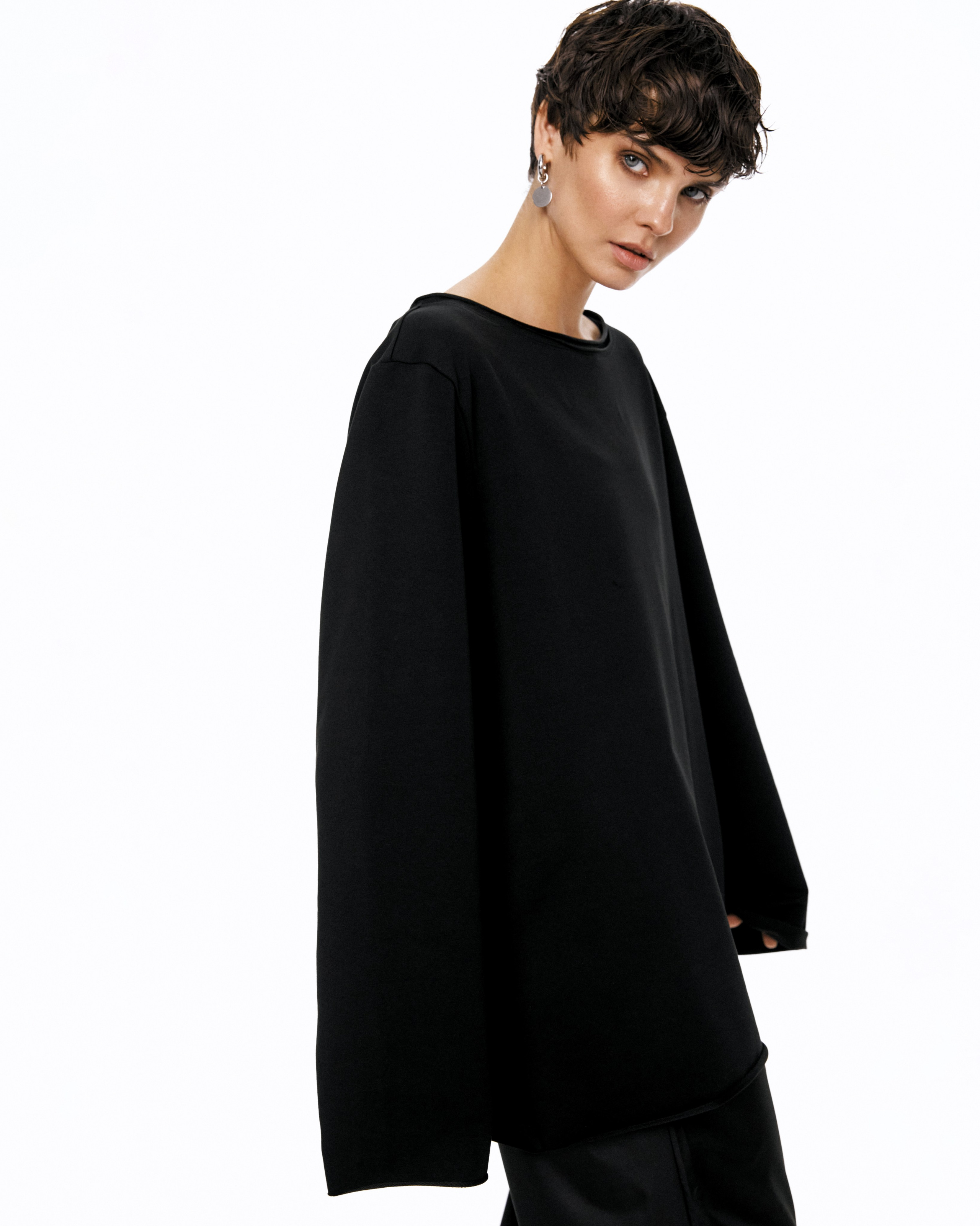 ANNUKO II. Фотограф для брендов, Москва