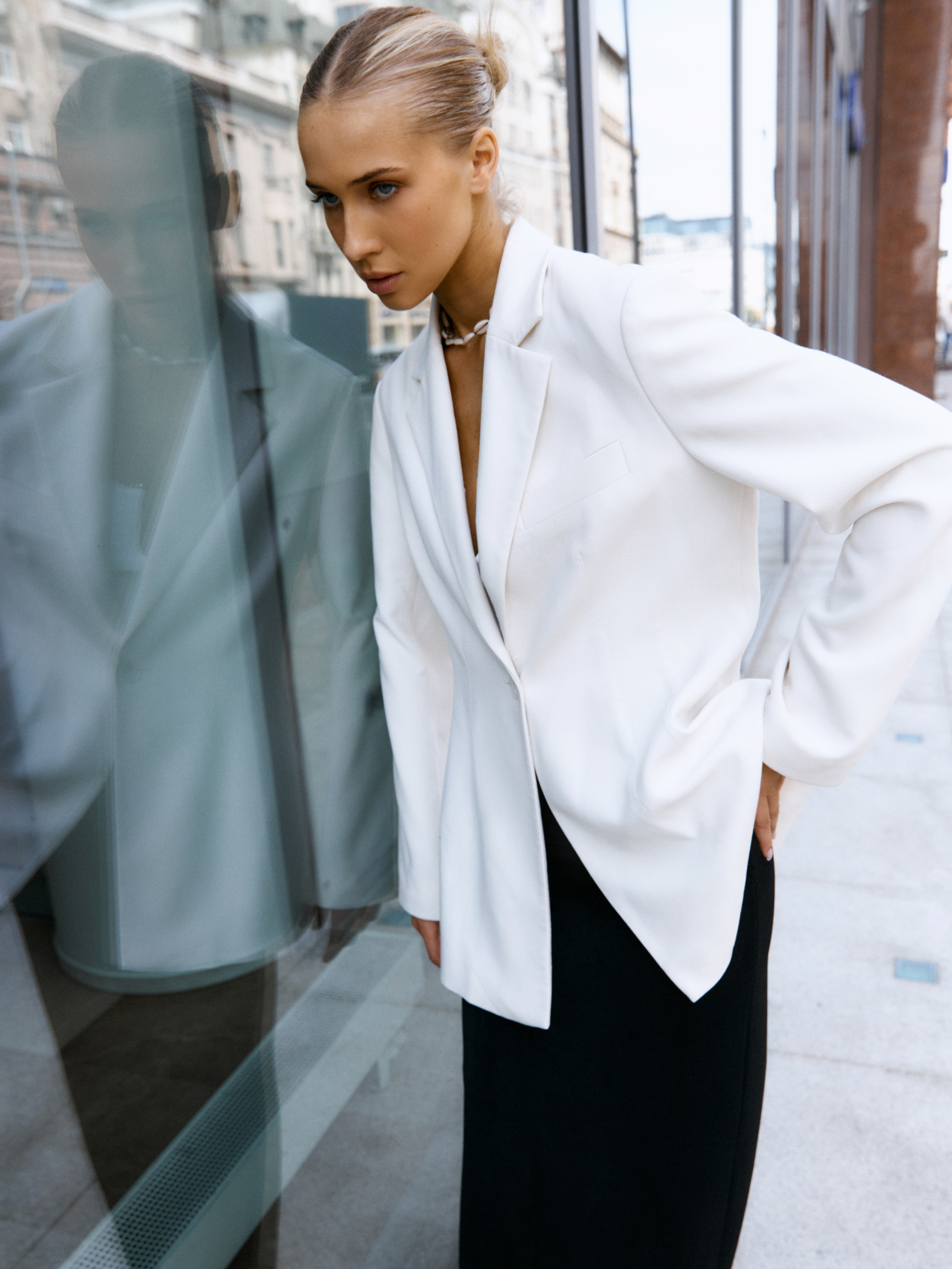 Nadya K. Фотограф для брендов, Москва