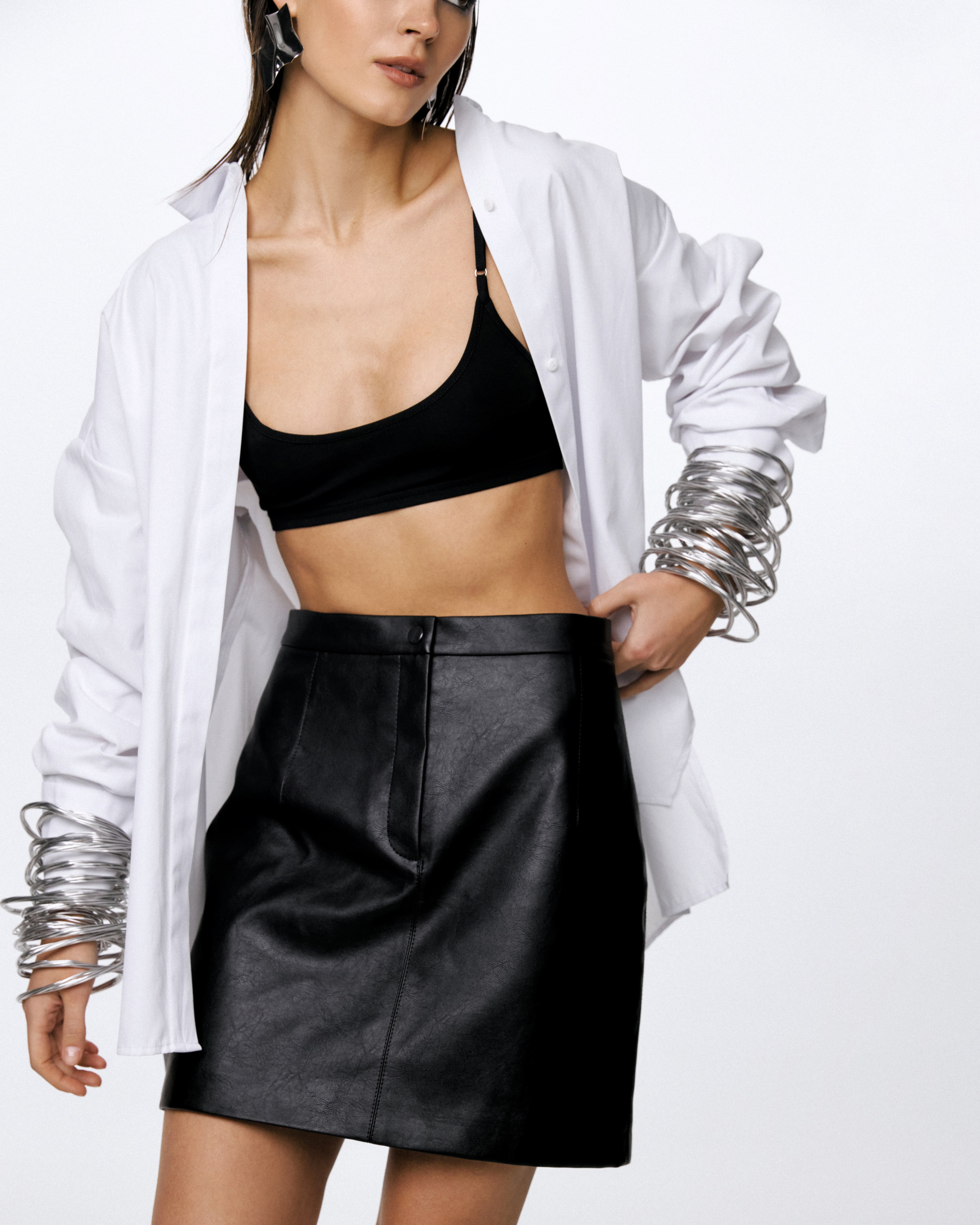 ANNUKO V. Фотограф для брендов, Москва