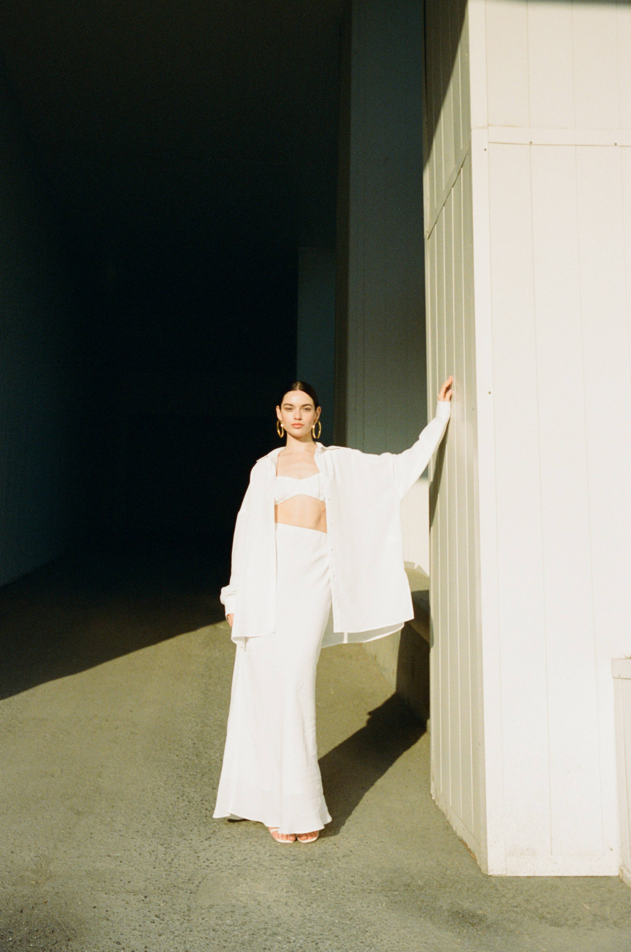 Evening collection, Eclata'23. Фотограф для брендов, Москва