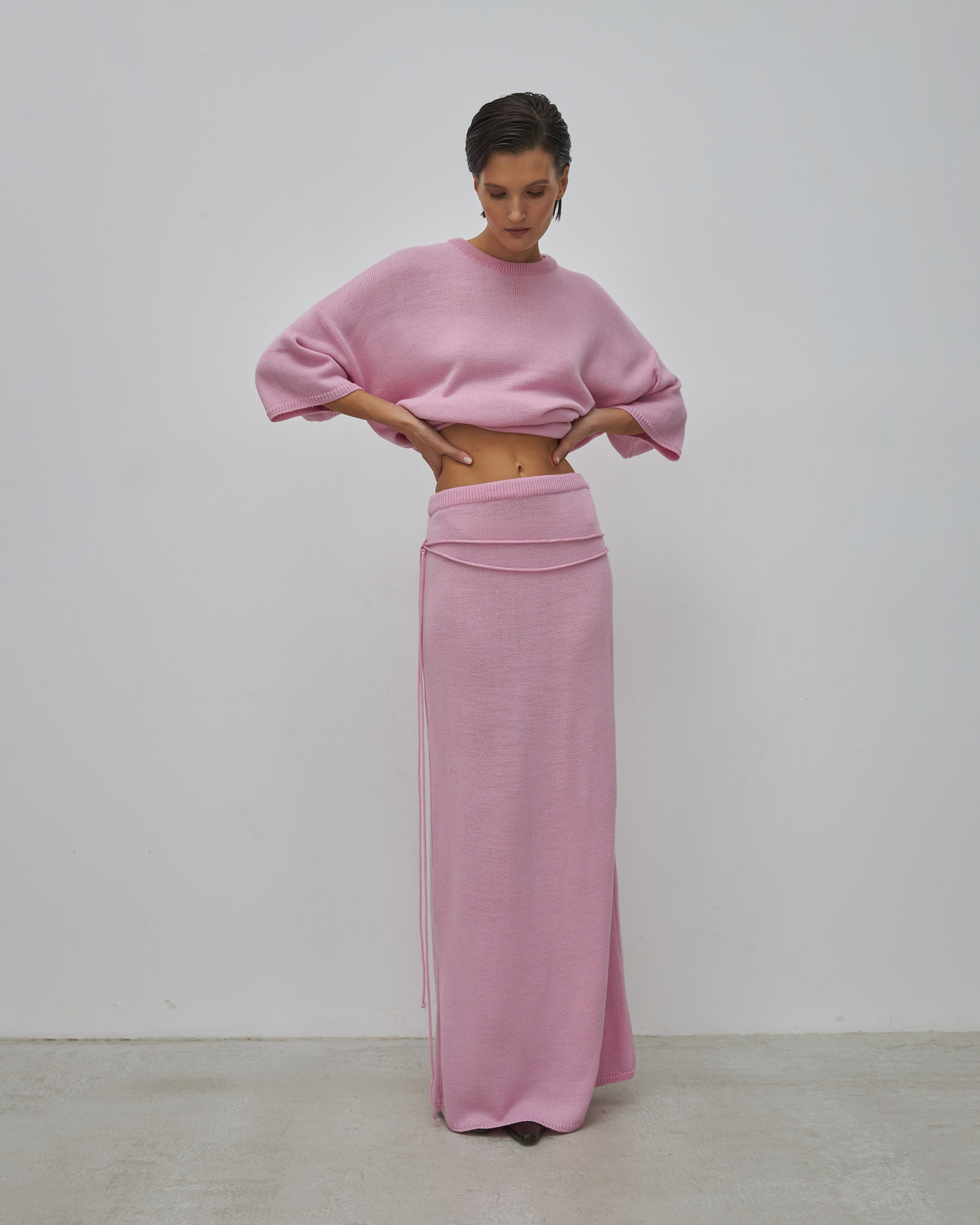 Eclata Winter'23. Фотограф для брендов, Москва