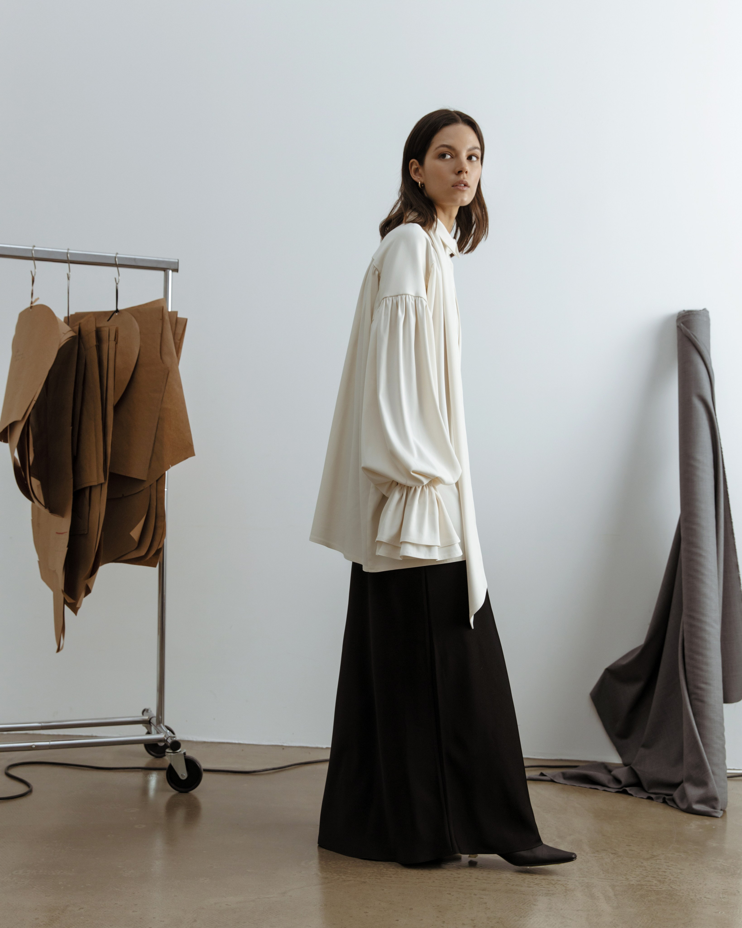 Eclata BASE. Фотограф для брендов, Москва