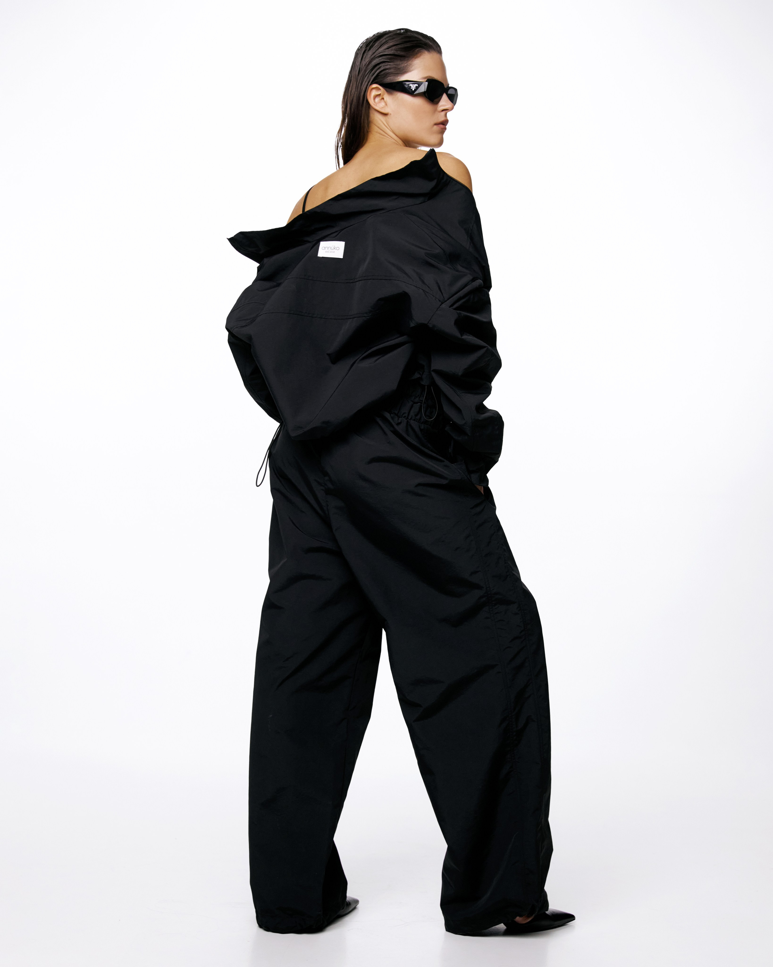 ANNUKO V. Фотограф для брендов, Москва