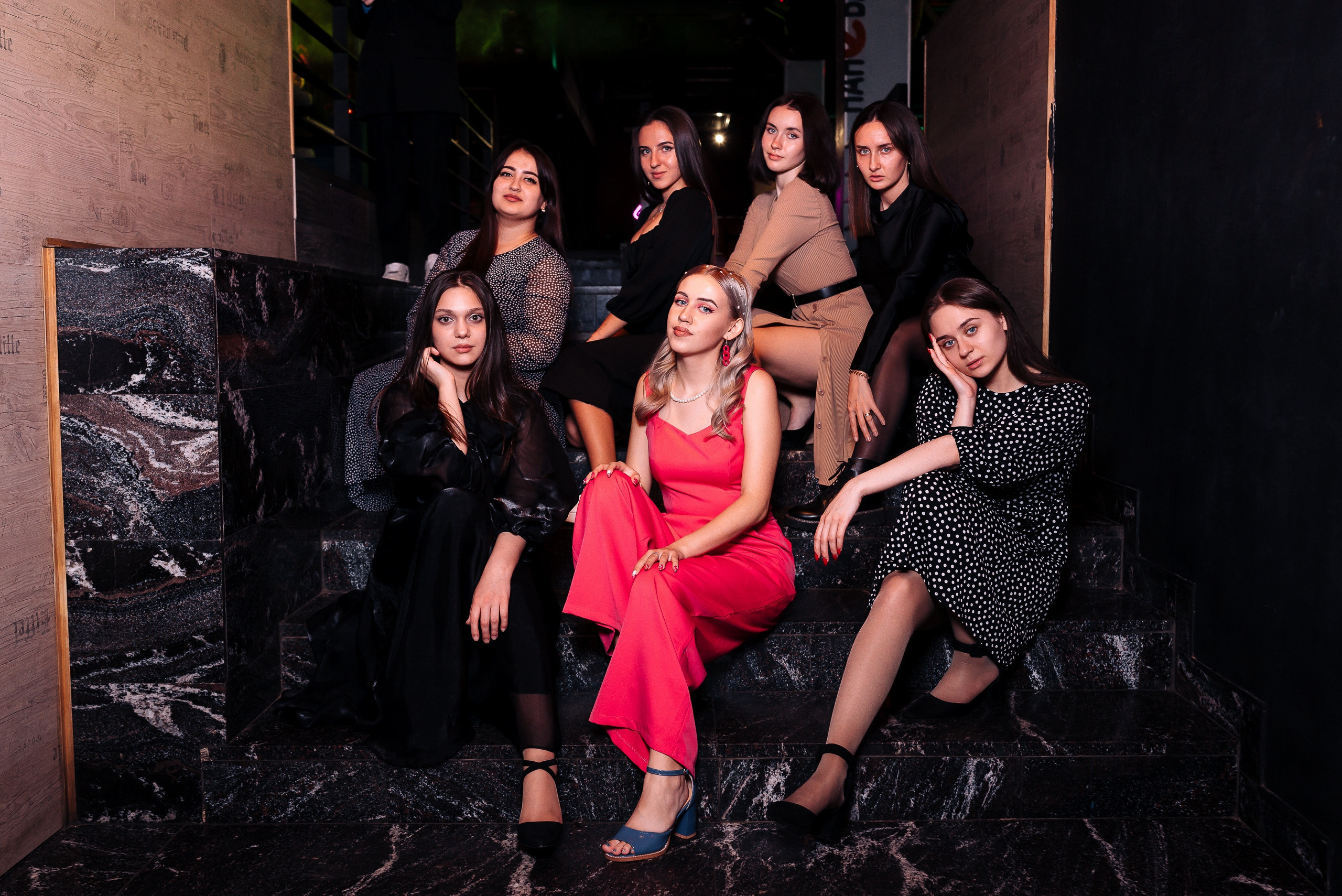 Отзывы. Александр Воропаев — фотограф Самара