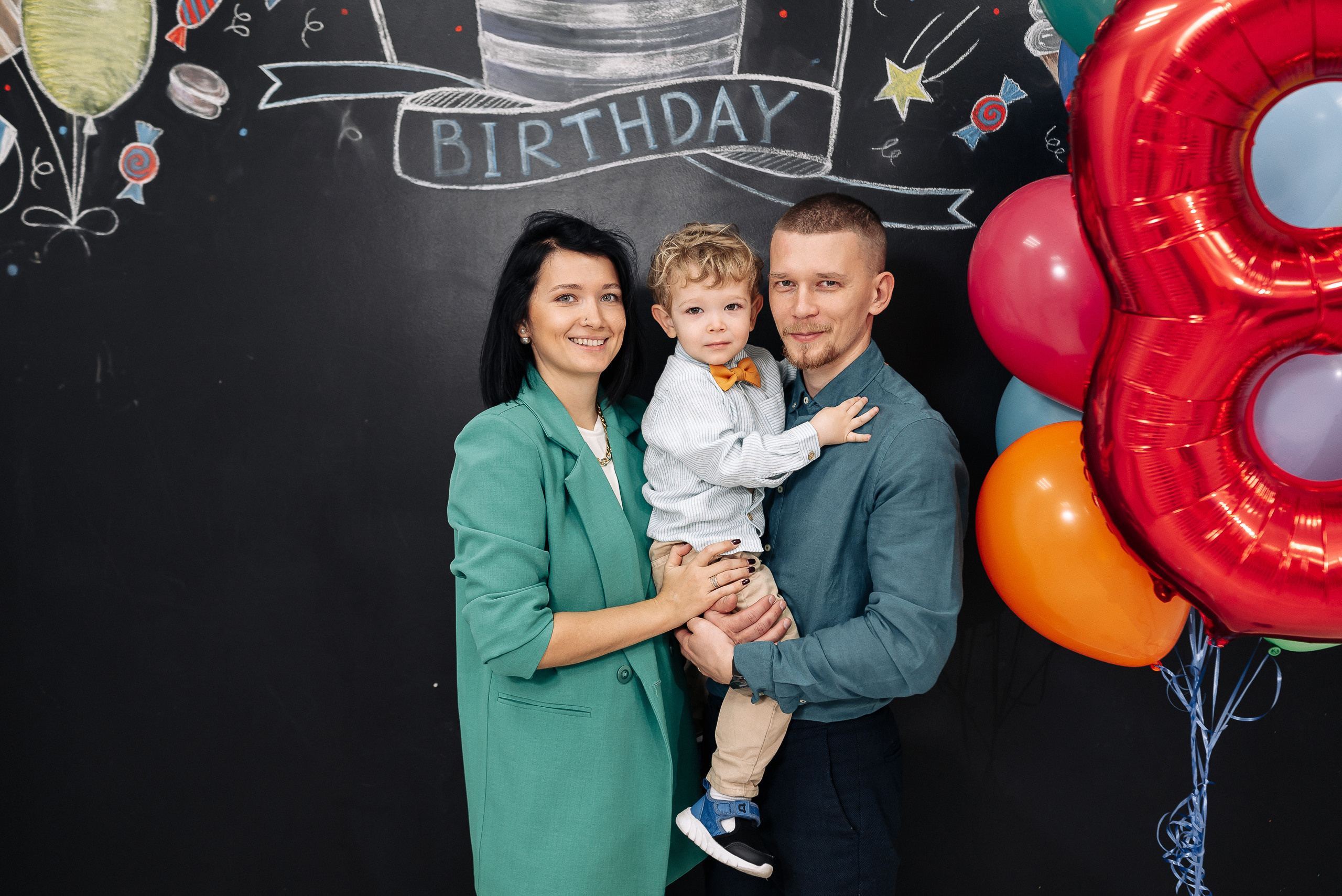 Отзывы. Александр Воропаев — фотограф Самара