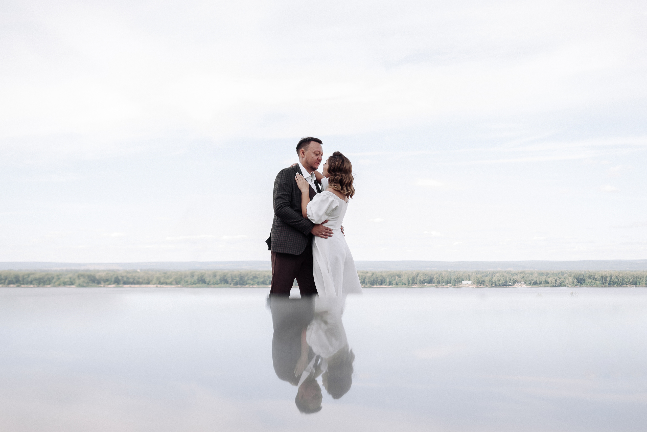 Отзывы. Александр Воропаев — фотограф Самара