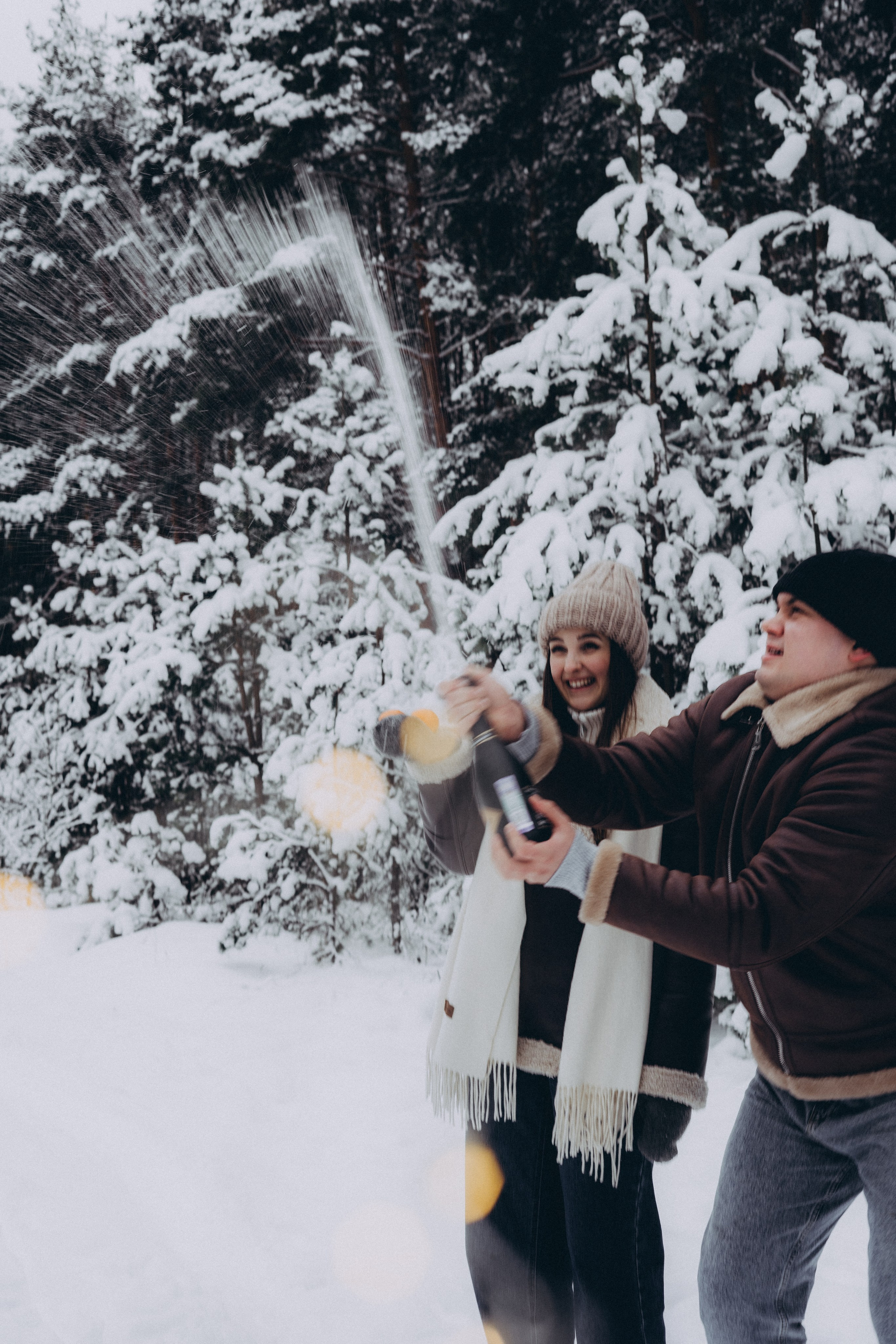 Ирина с семьей. Фотограф в Москве Юлия Резвова