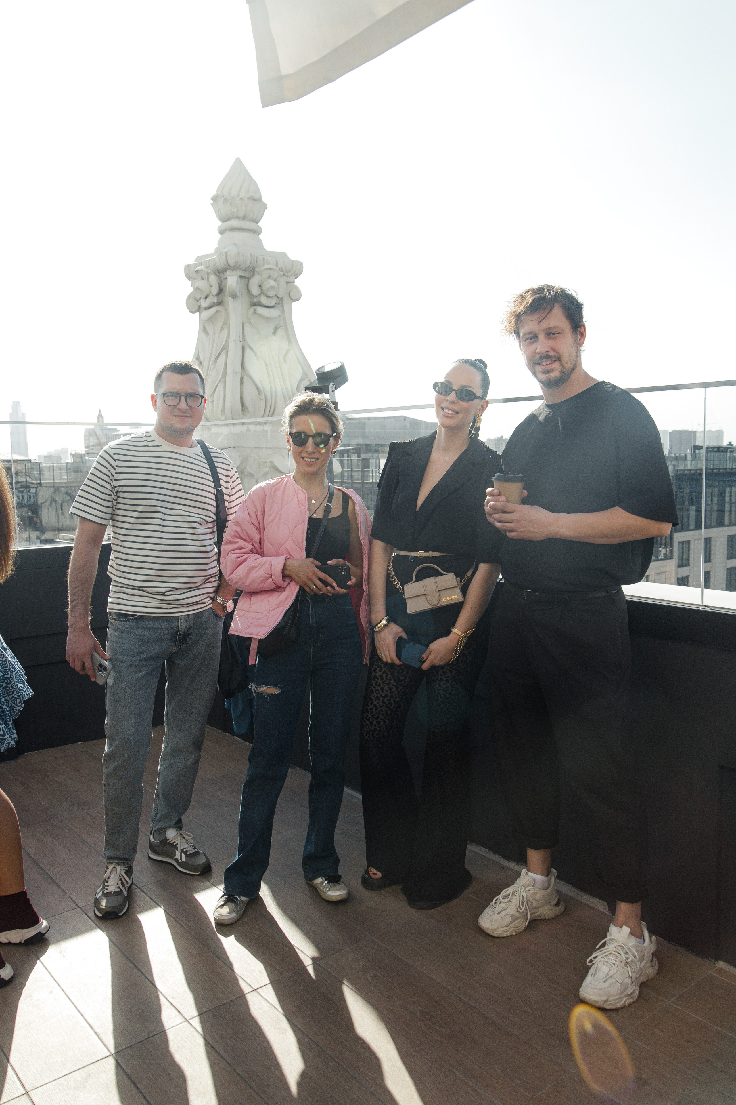 Coffee Rave Облако. Фотограф в Москве Татьяна Драгунова