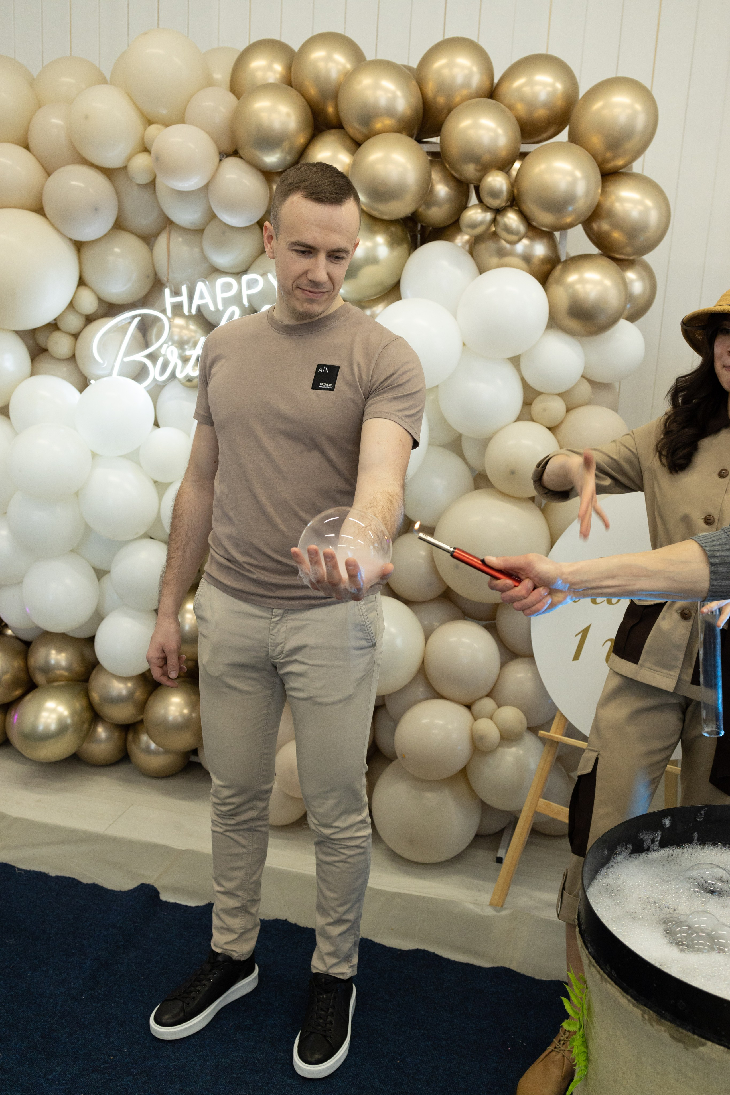 Мероприятия, банкеты, праздники репортаж. Фотограф Иркутск. Надежда Иванова