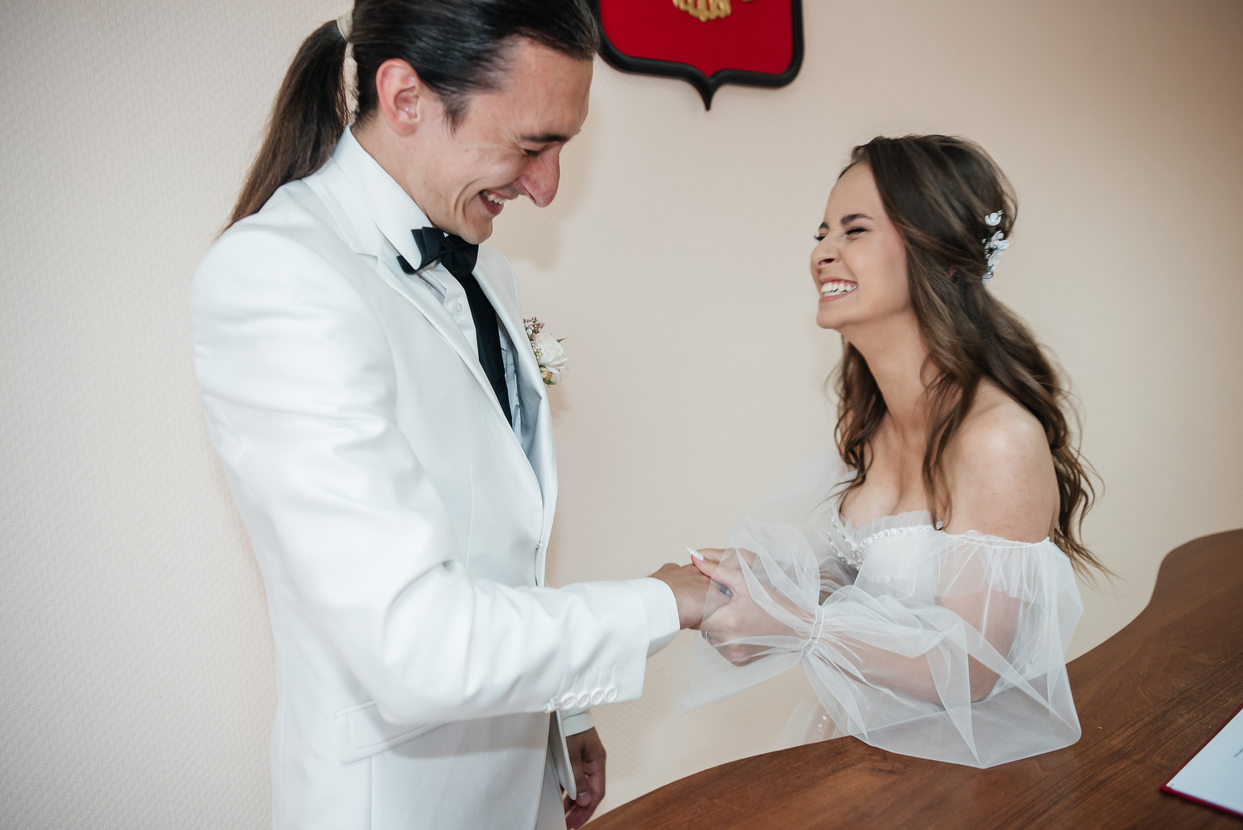 Женя и Алёна. Семейный и детский фотограф в Самара Егорова Ирина