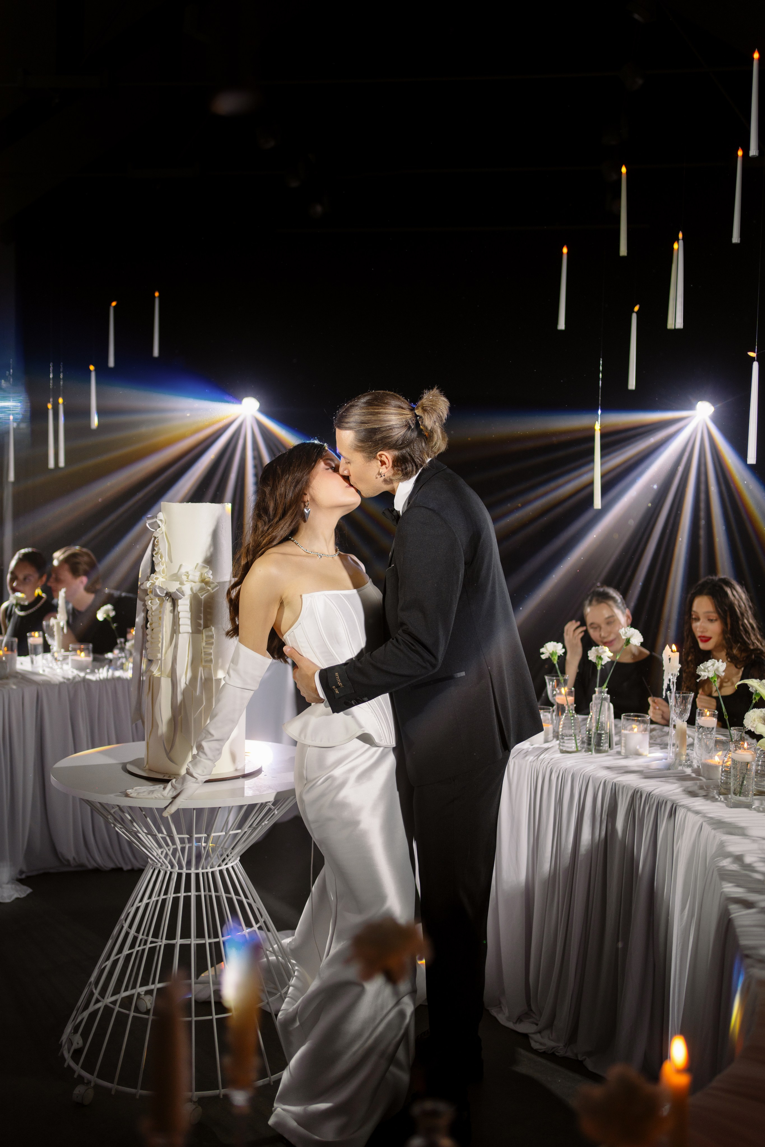 Александр и Алина. Семейный и свадебный фотограф Минск, Беларусь Анна Орловская