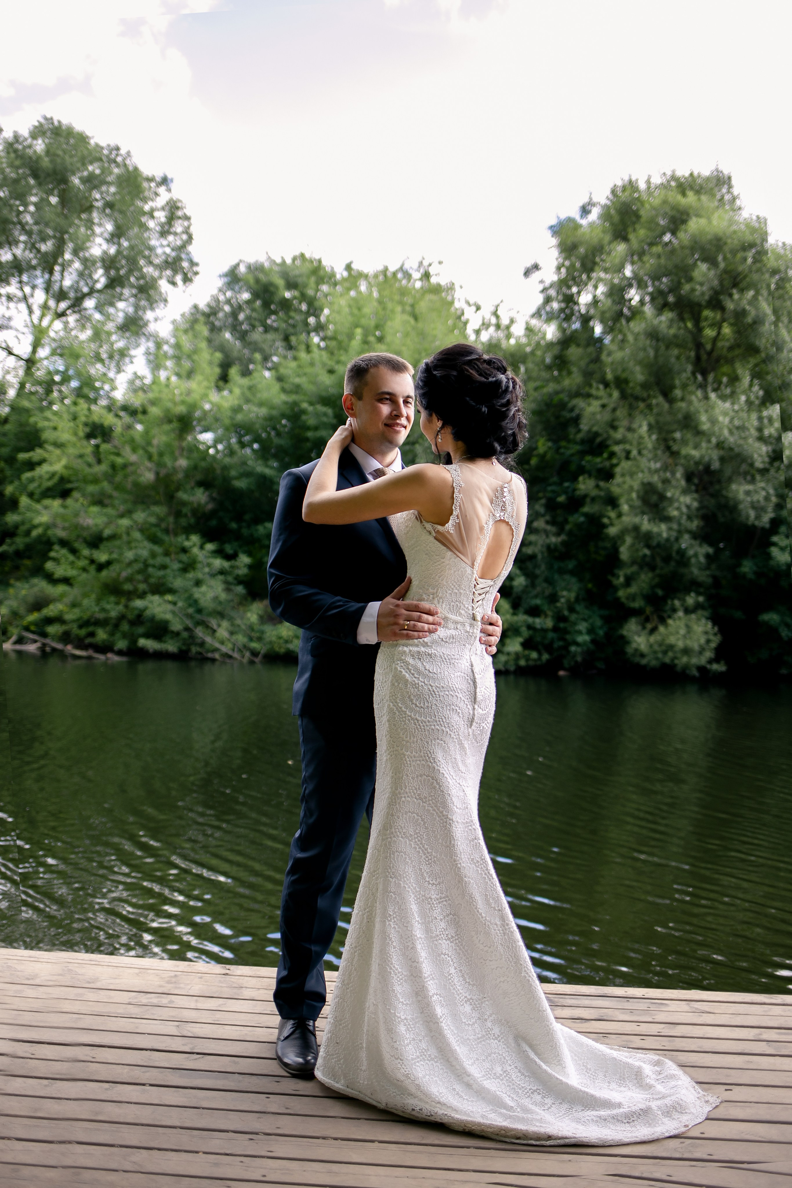 Love story. Фотограф в Орле Еленина Галина. Женский и детский портрет