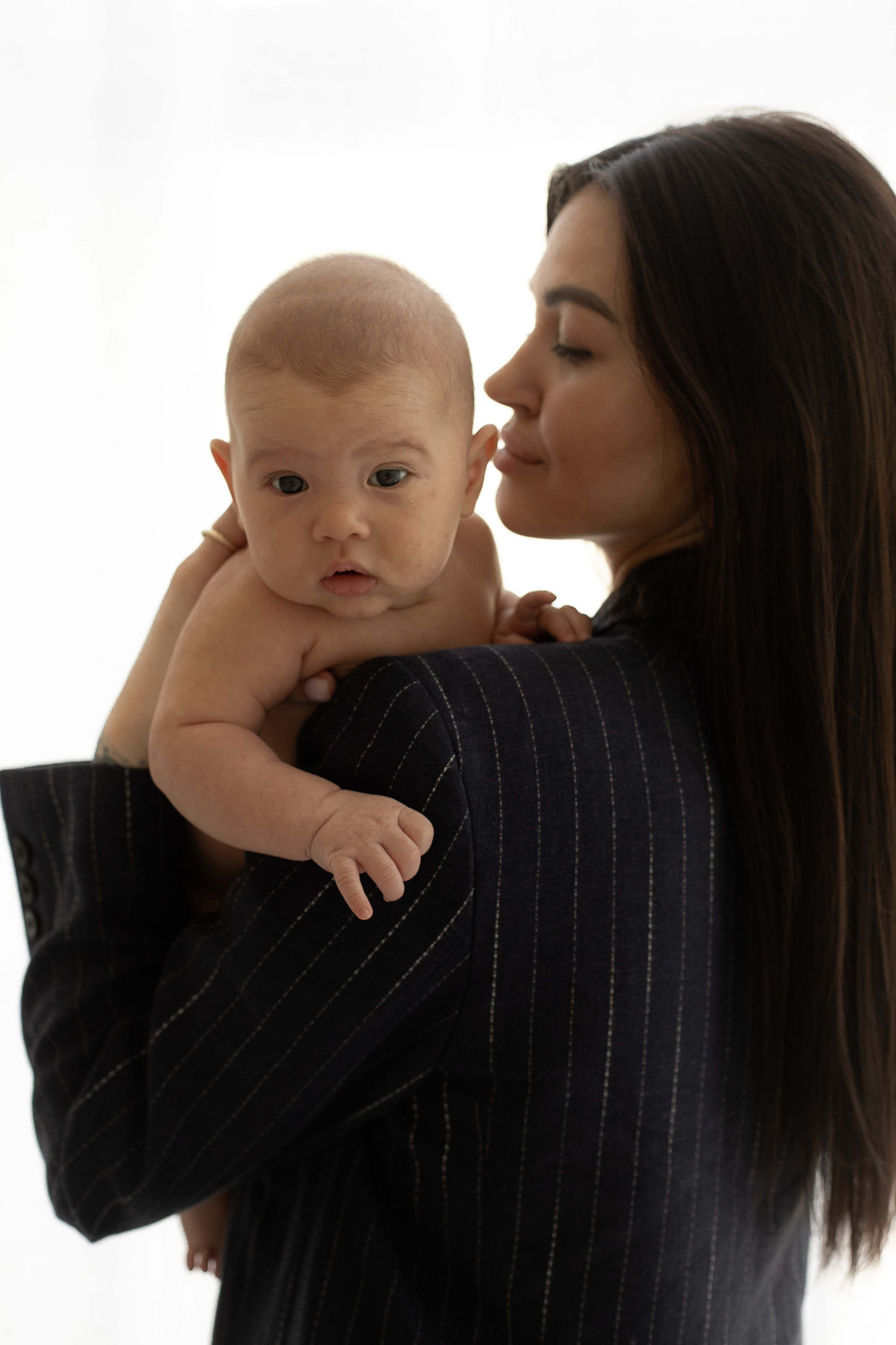 Самое раннее детство. Фотограф