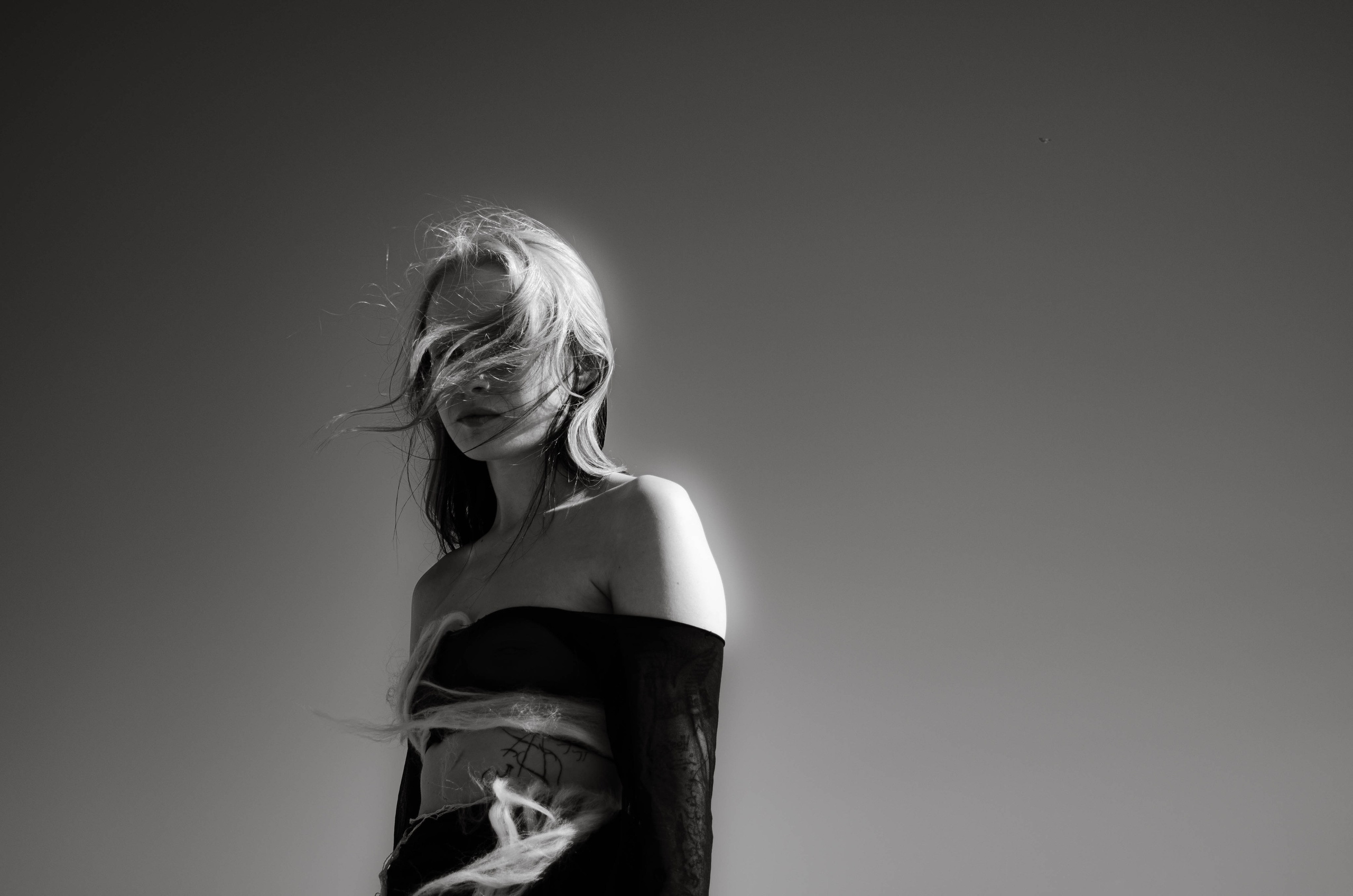 Нимф магия. Портфолио