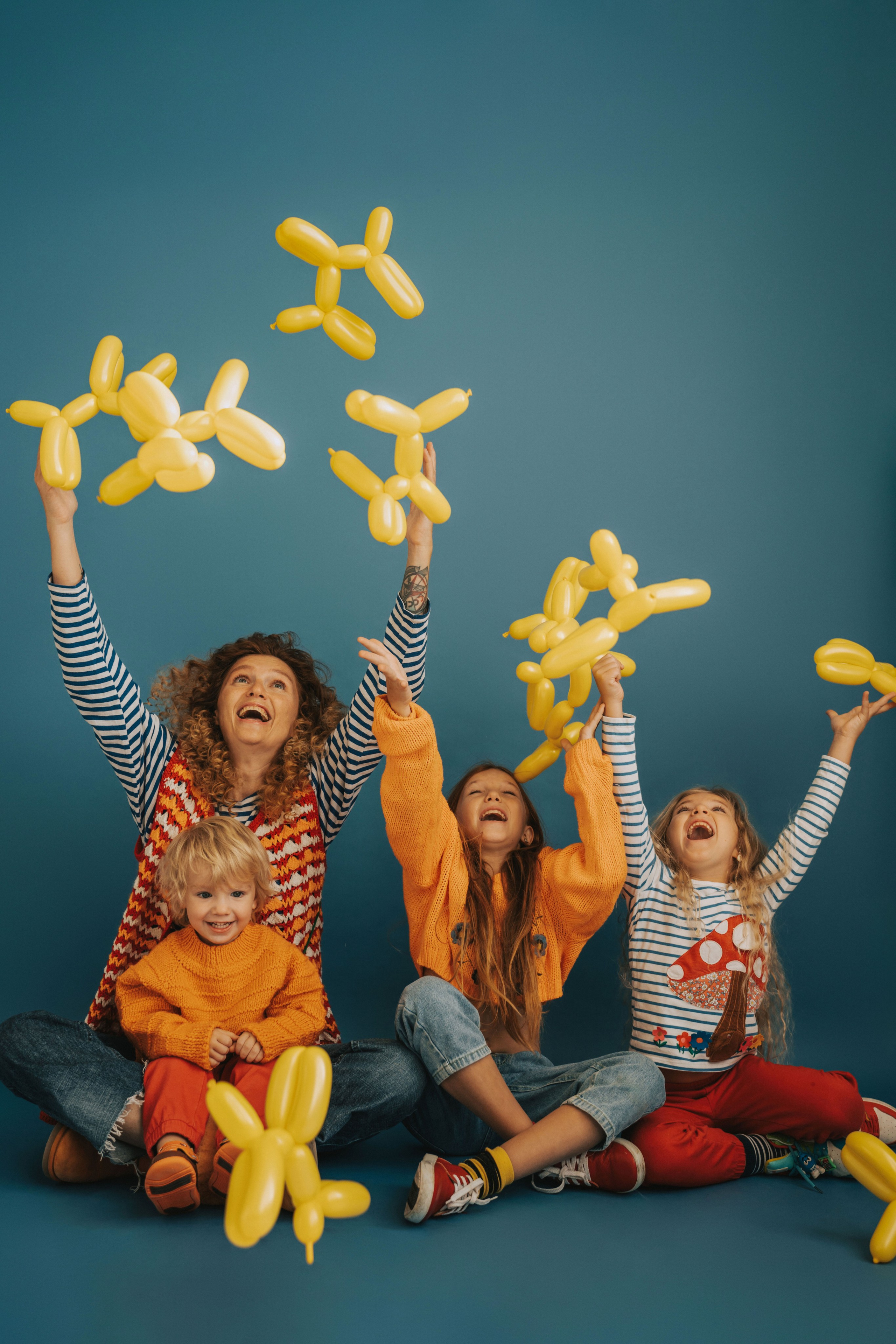 Ураганище. Ваш фотограф Вика Артемова