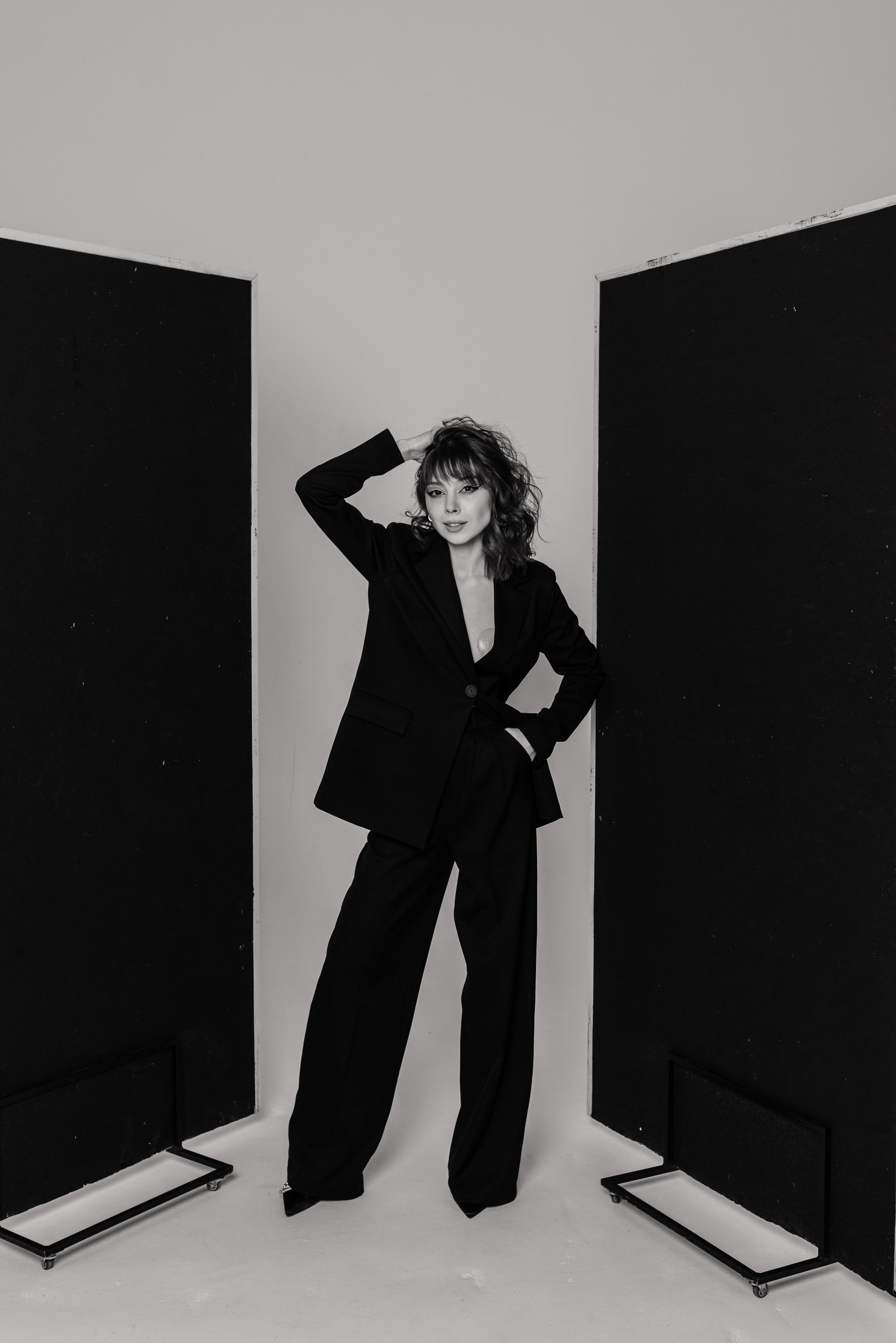 ПОЛИНА. Фотограф Лопаткина Ирина