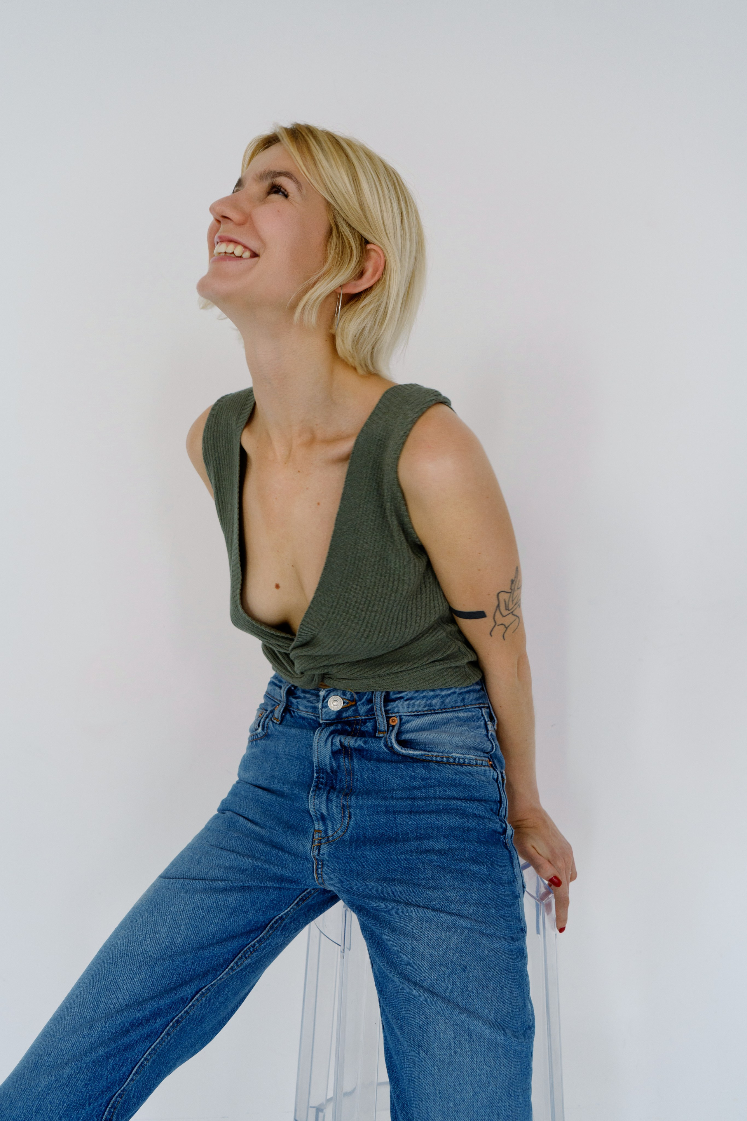 ПЕРСОНАЛЬНАЯ СЪЕМКА (ЦИФРА). Анна Мясина | Портреты, lifestyle, бренды — цифровая и плёночная фотография