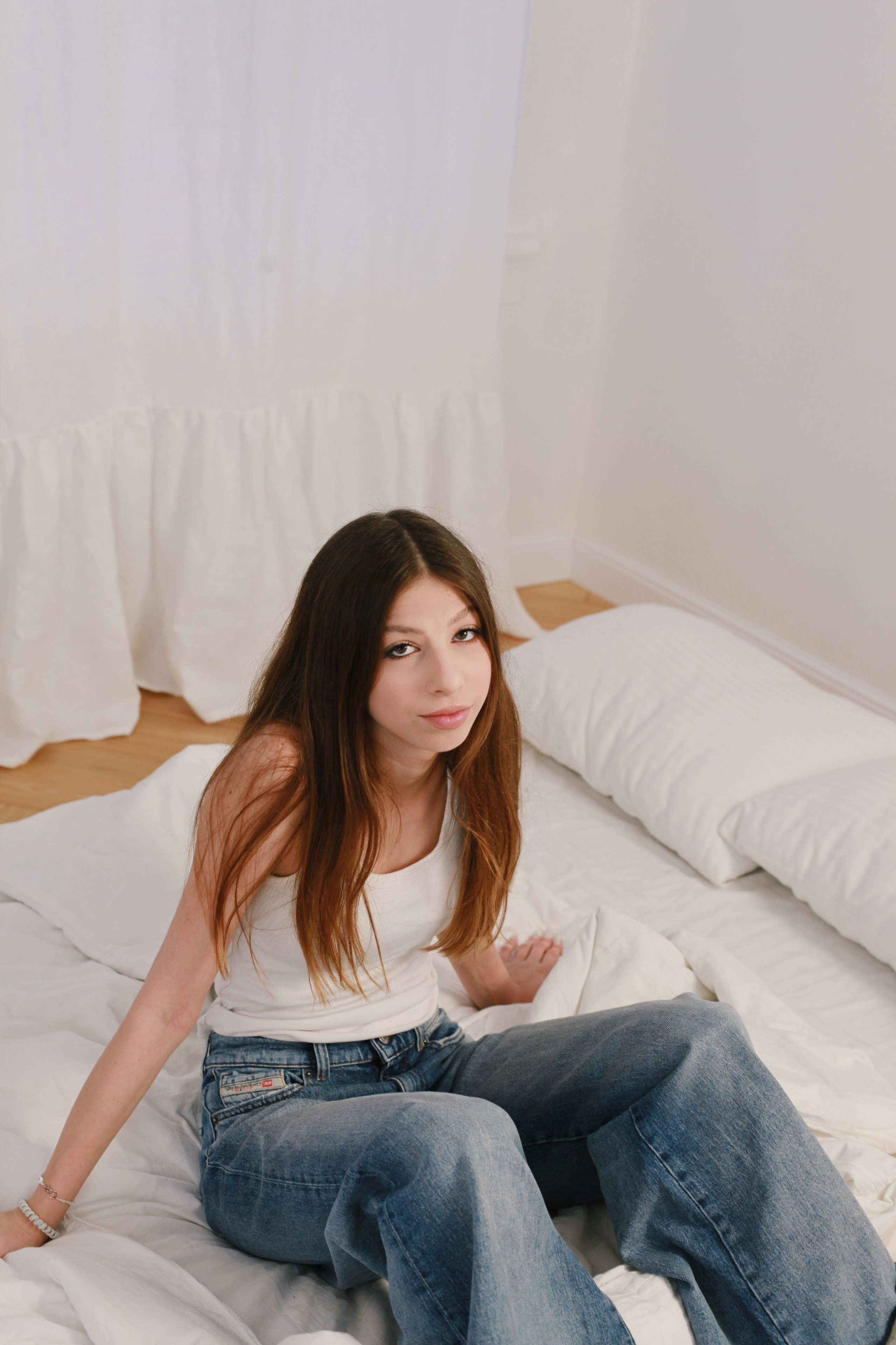 Lada & Alena. Фотограф Самара. Стефания Маврина