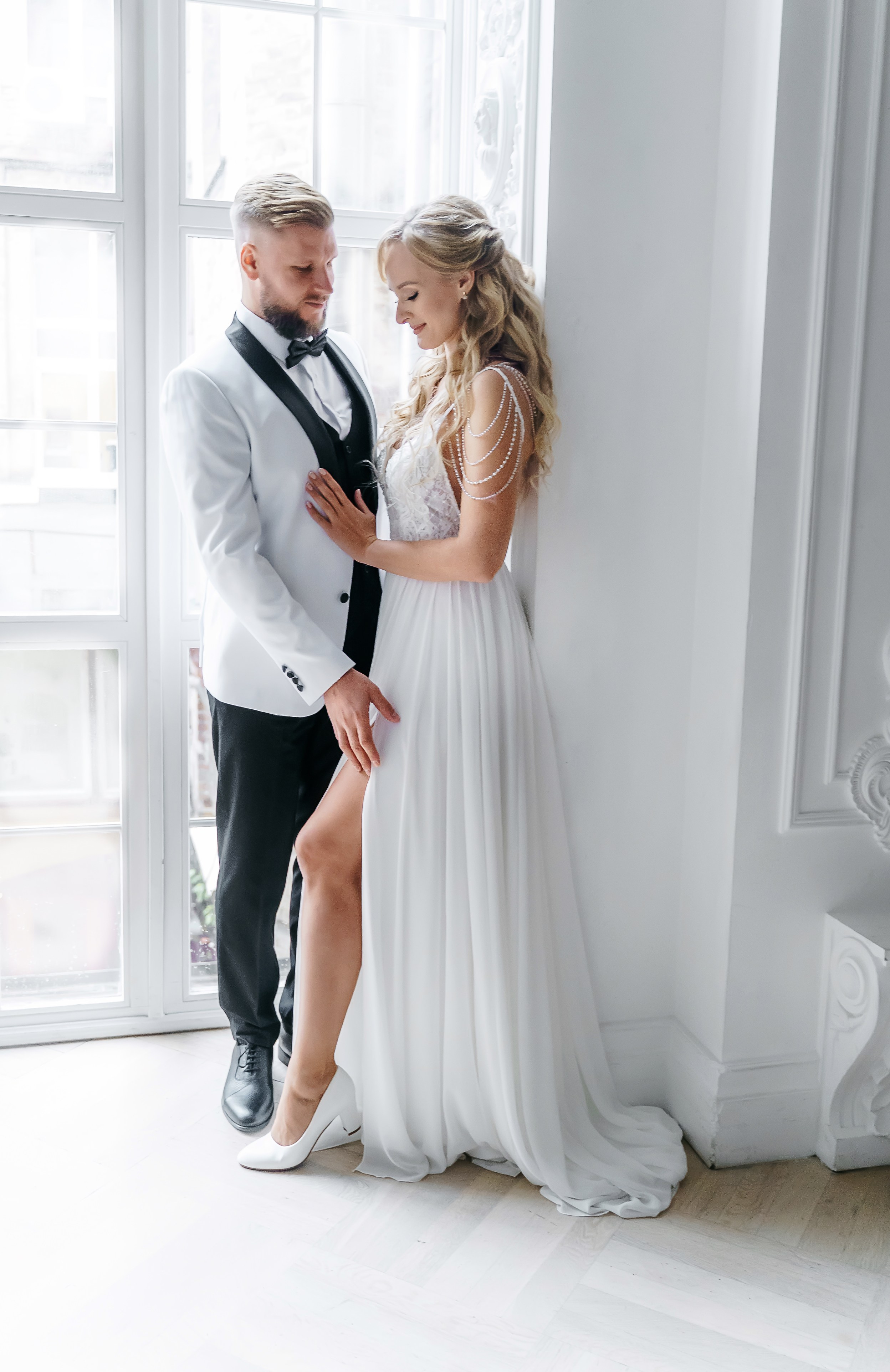 Виталий и Екатерина. Архив