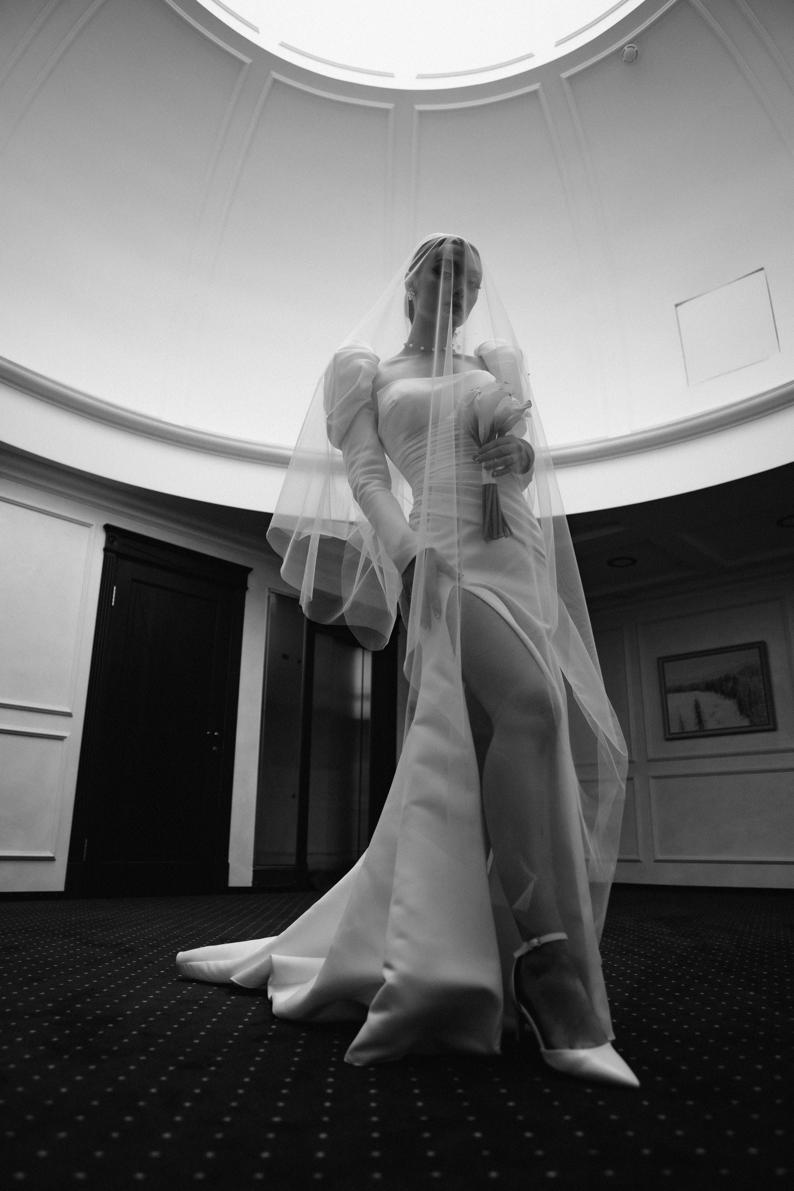 Анастасия/Алексей. Фотограф Оренбург Алёна Лелет