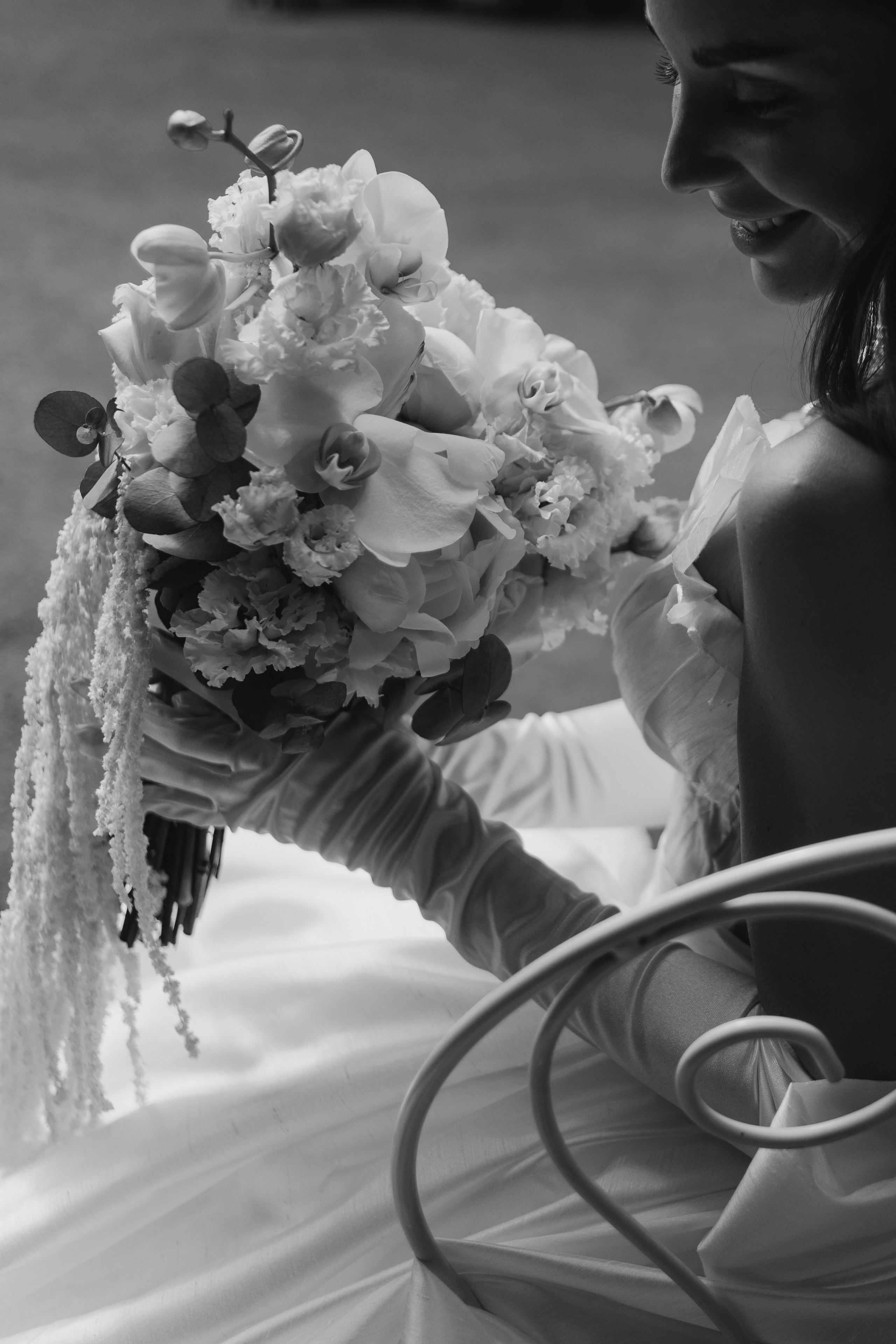 Свадебная история Анастасии и Александра. Свадебный фотограф в Санкт-Петербурге Алексеев Сергей