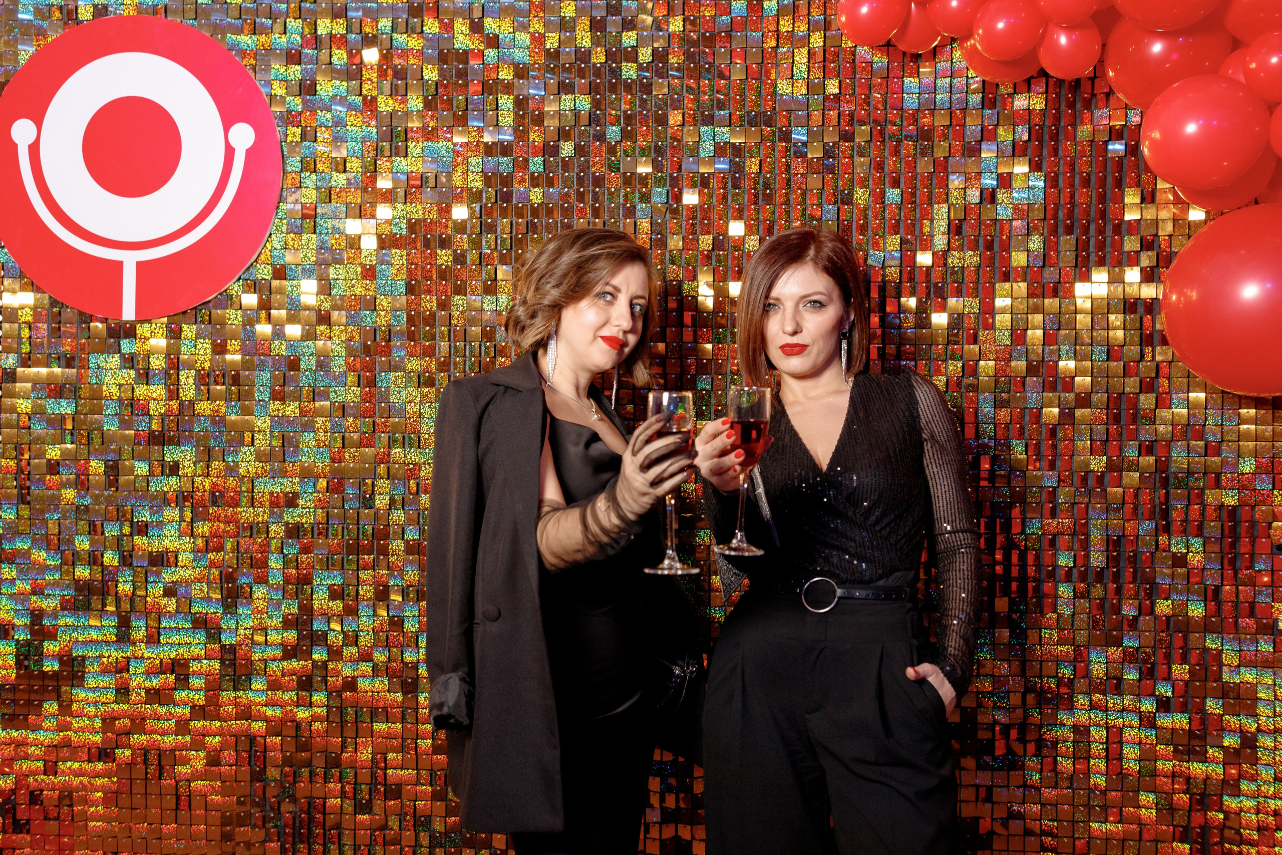 Репортажная фотосъёмка — корпоратив Tele2 2024