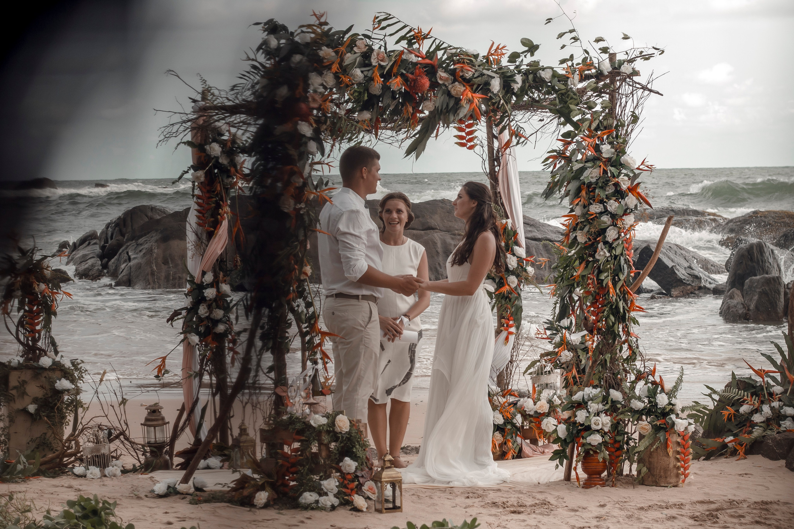 WEDDING. Art Photographer