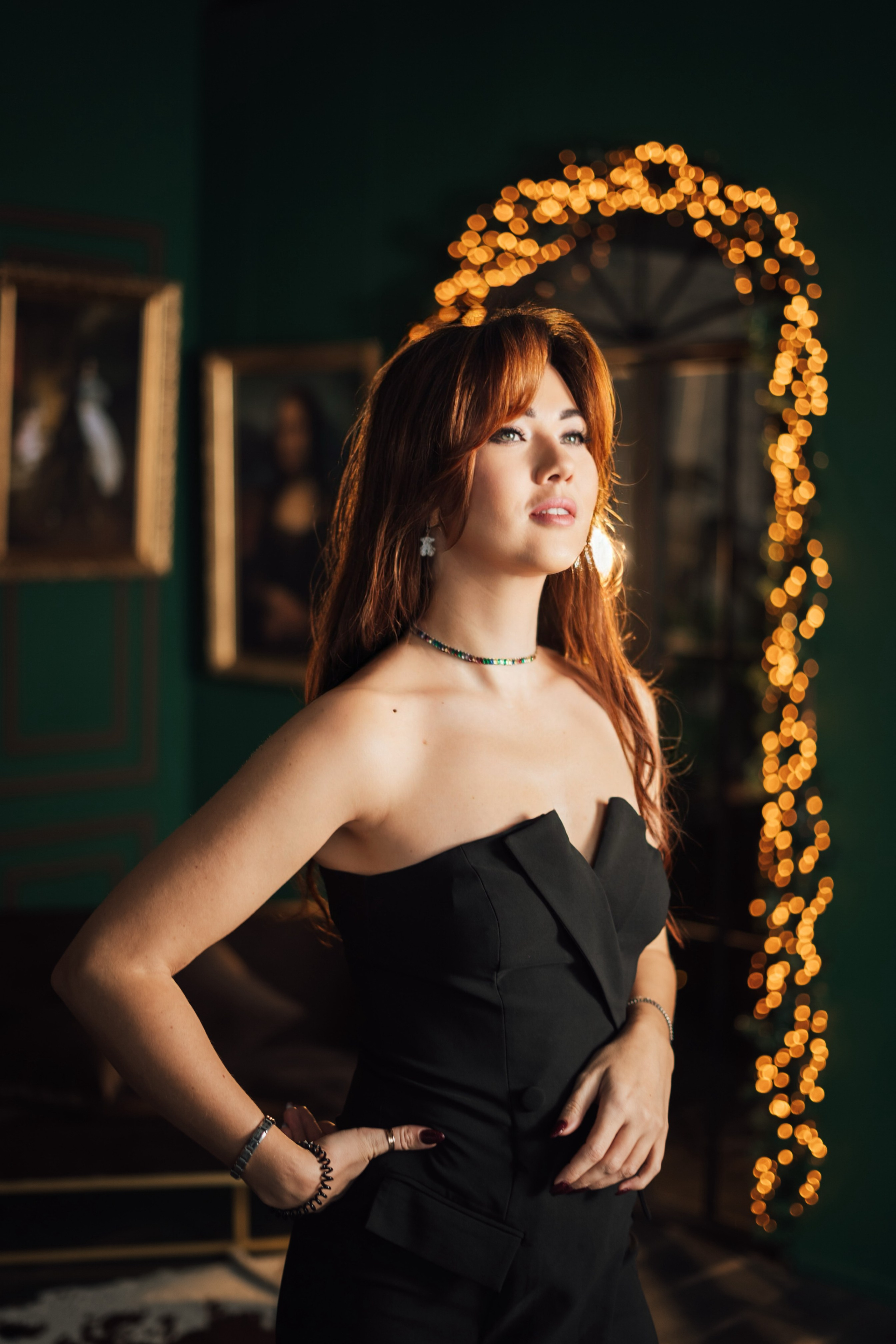 Новогодние фотосессии. Фотограф Юлия Андриянова Саратов