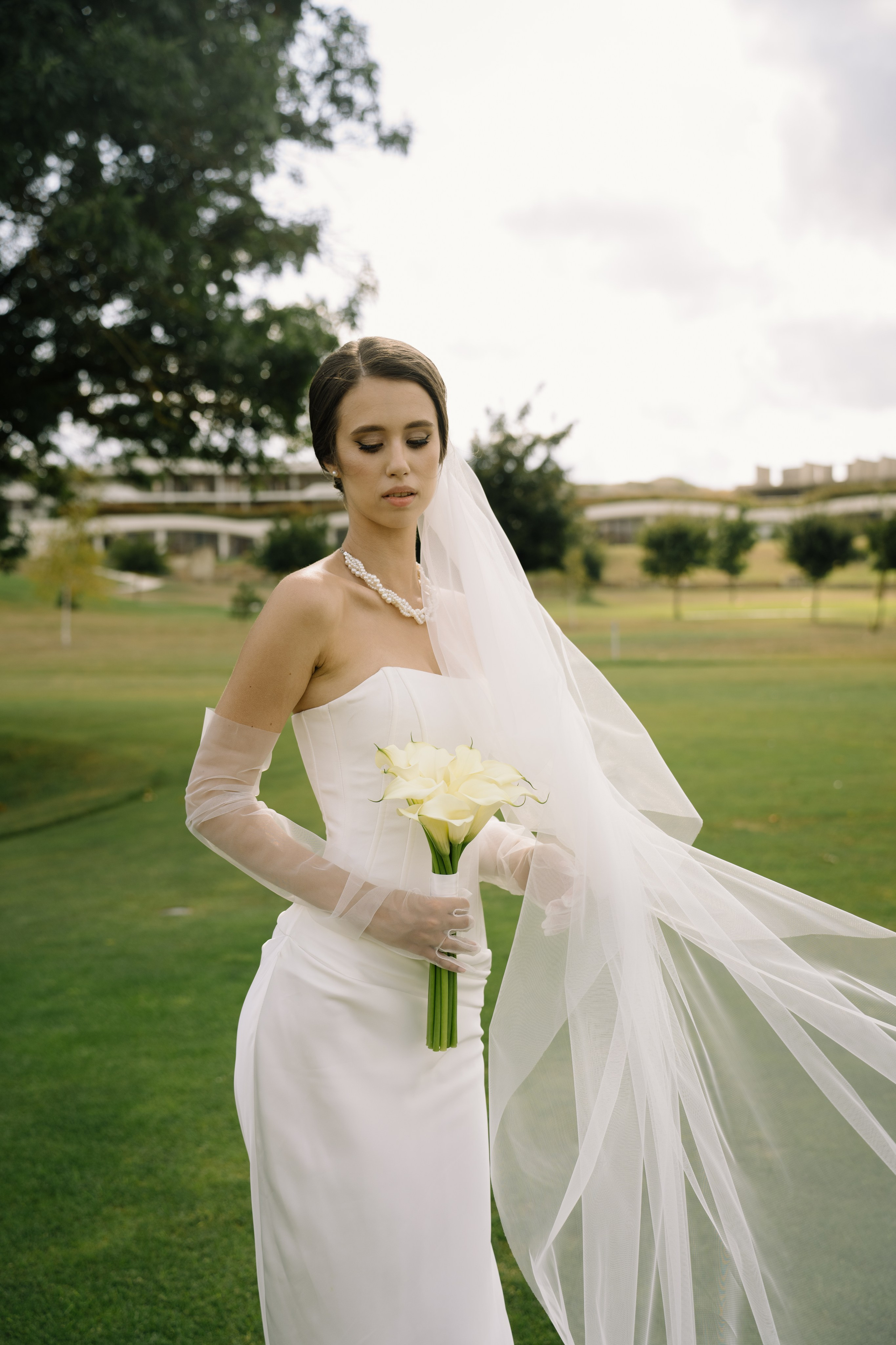 Любовь без границ