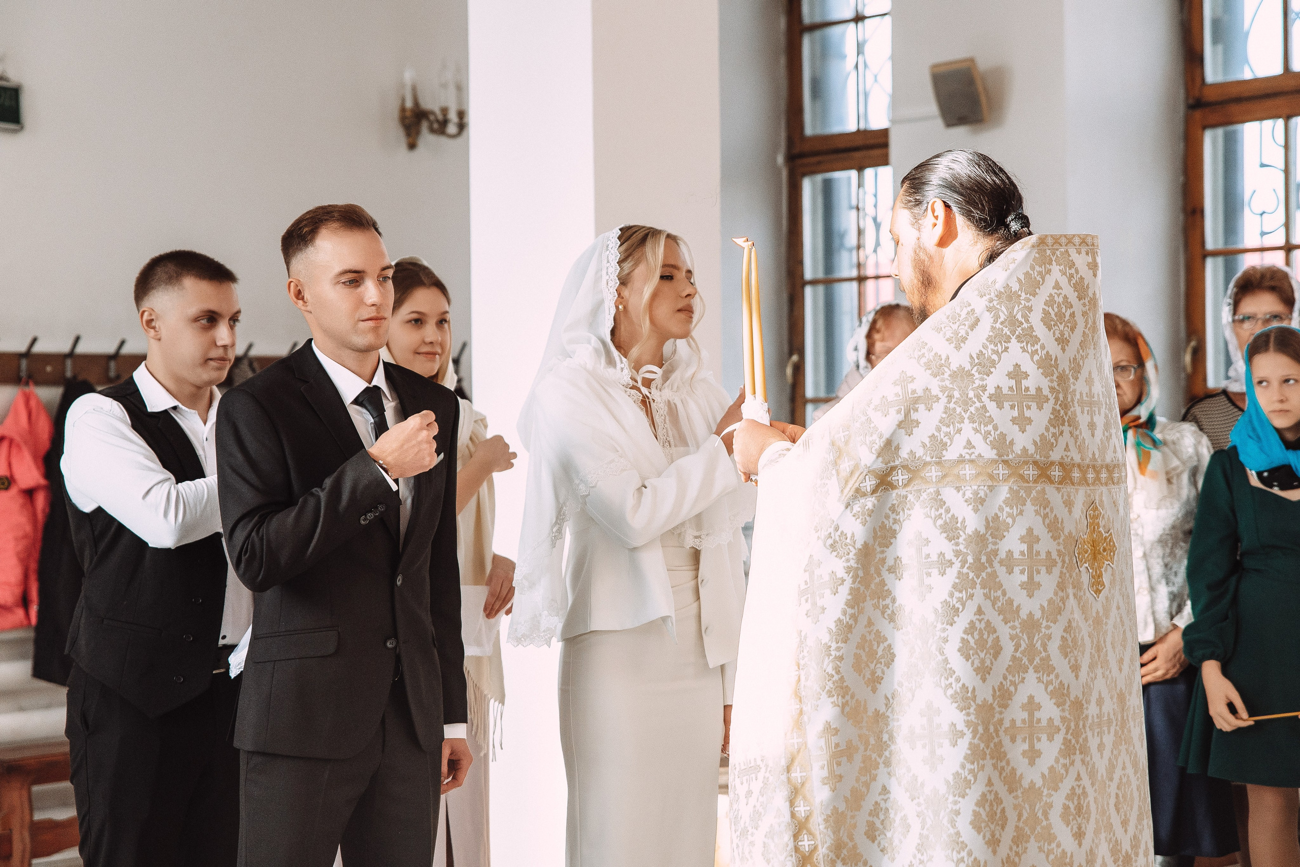 Александр + Кристина. Свадебный и семейный фотограф в Волгограде Олеся Лисицкая