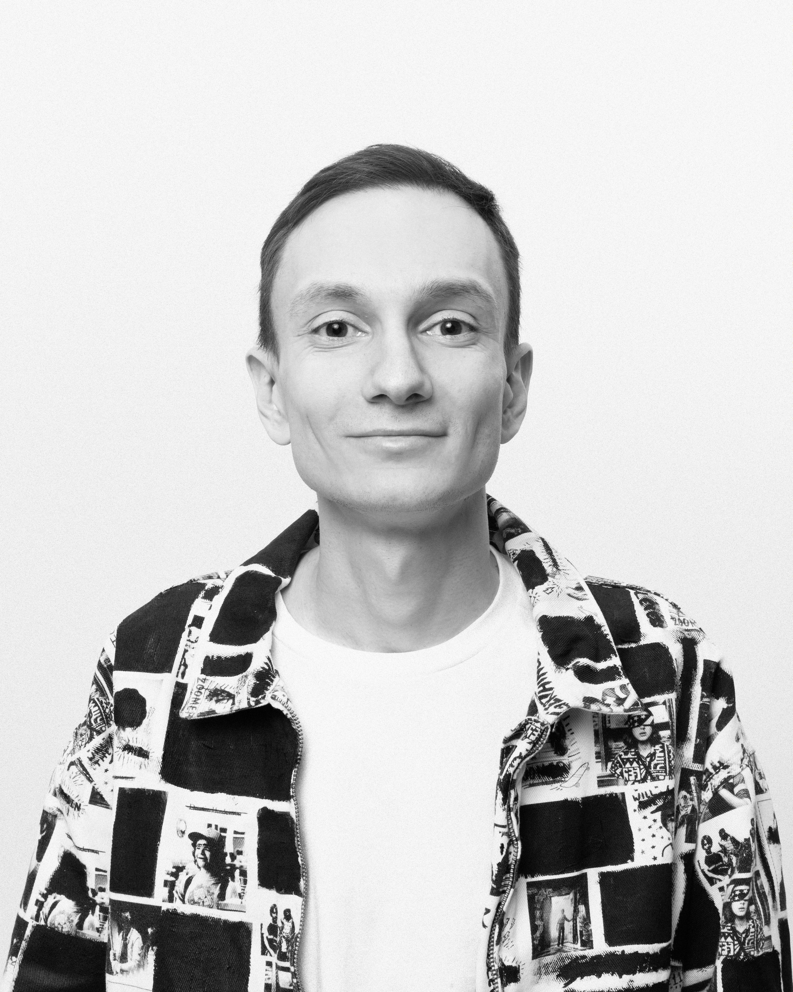 Valera Artyukhov. Фотограф в Москве Осокин Иван