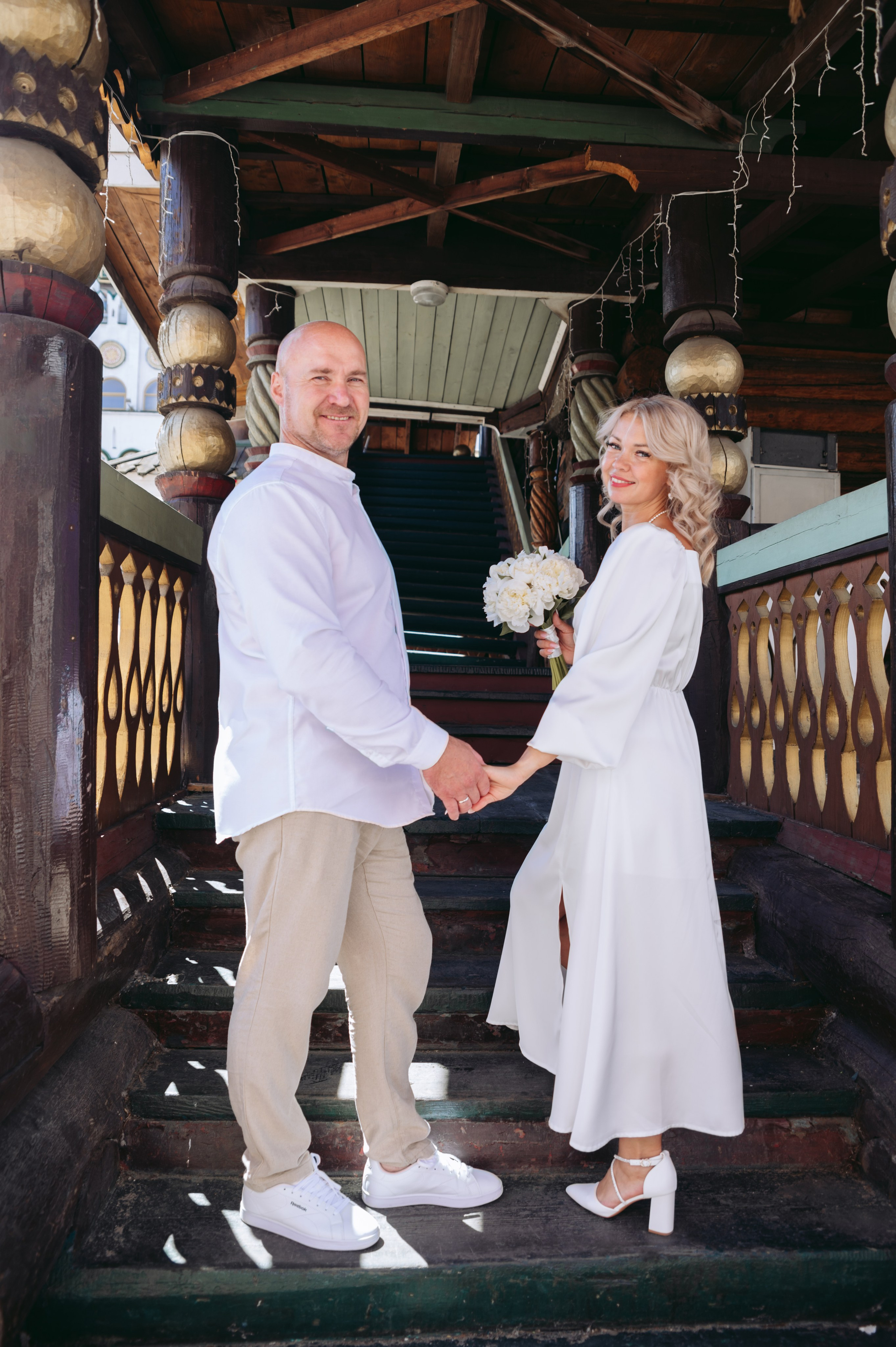 Свадьбы. Свадебный и семейный фотограф в Москве и Подмосковье Татьяна Емцова