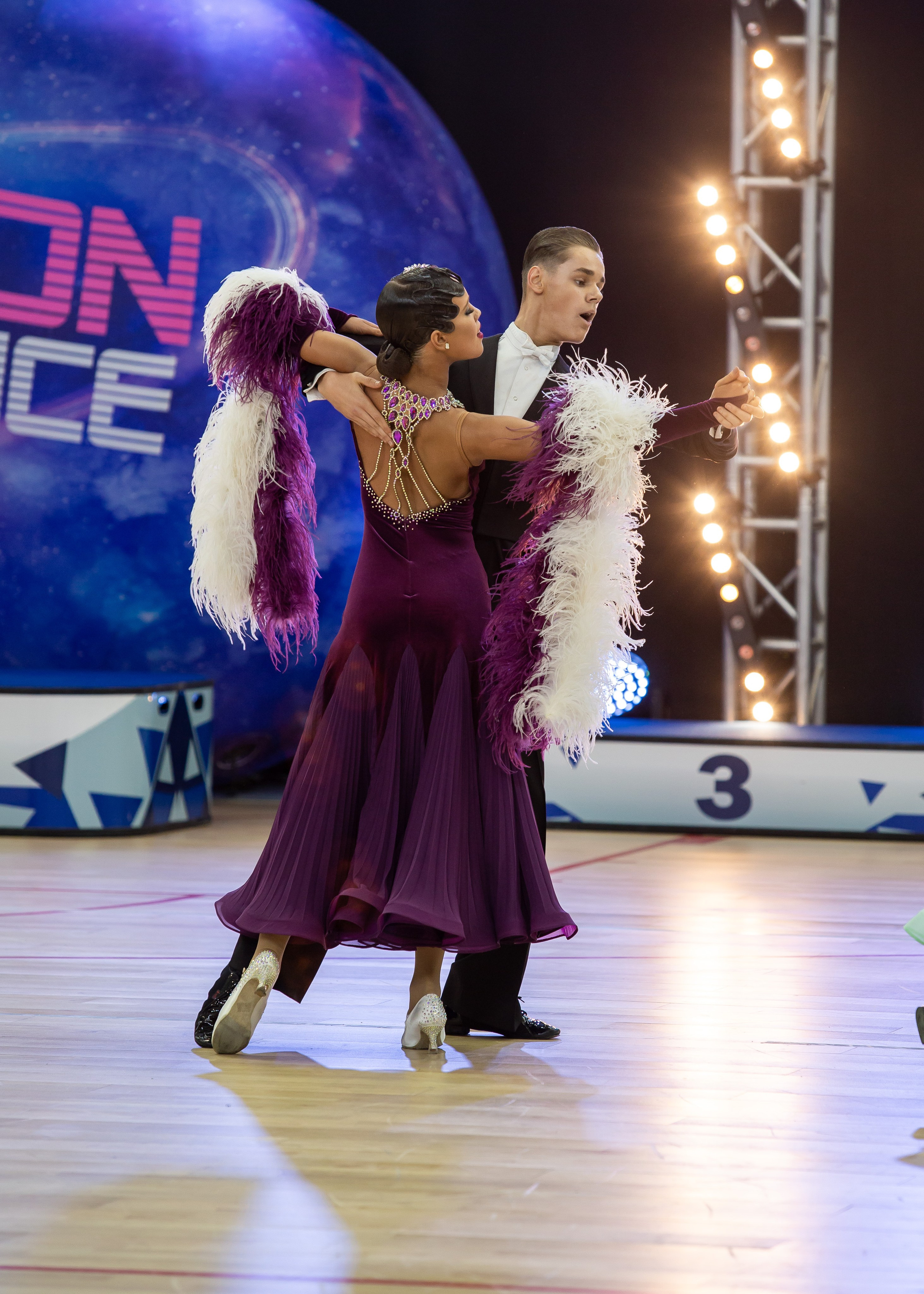 Открытый чемпионат ФТС Профессионал Pro-Am среди профессионалов. 2024. Репортажный фотограф в Москве