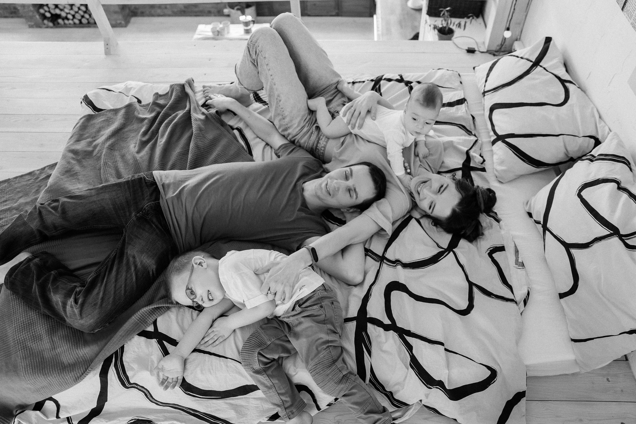 ВИКА, СЛАВА, МАКС И МИРОН ` 21. Maria Startseva Photo