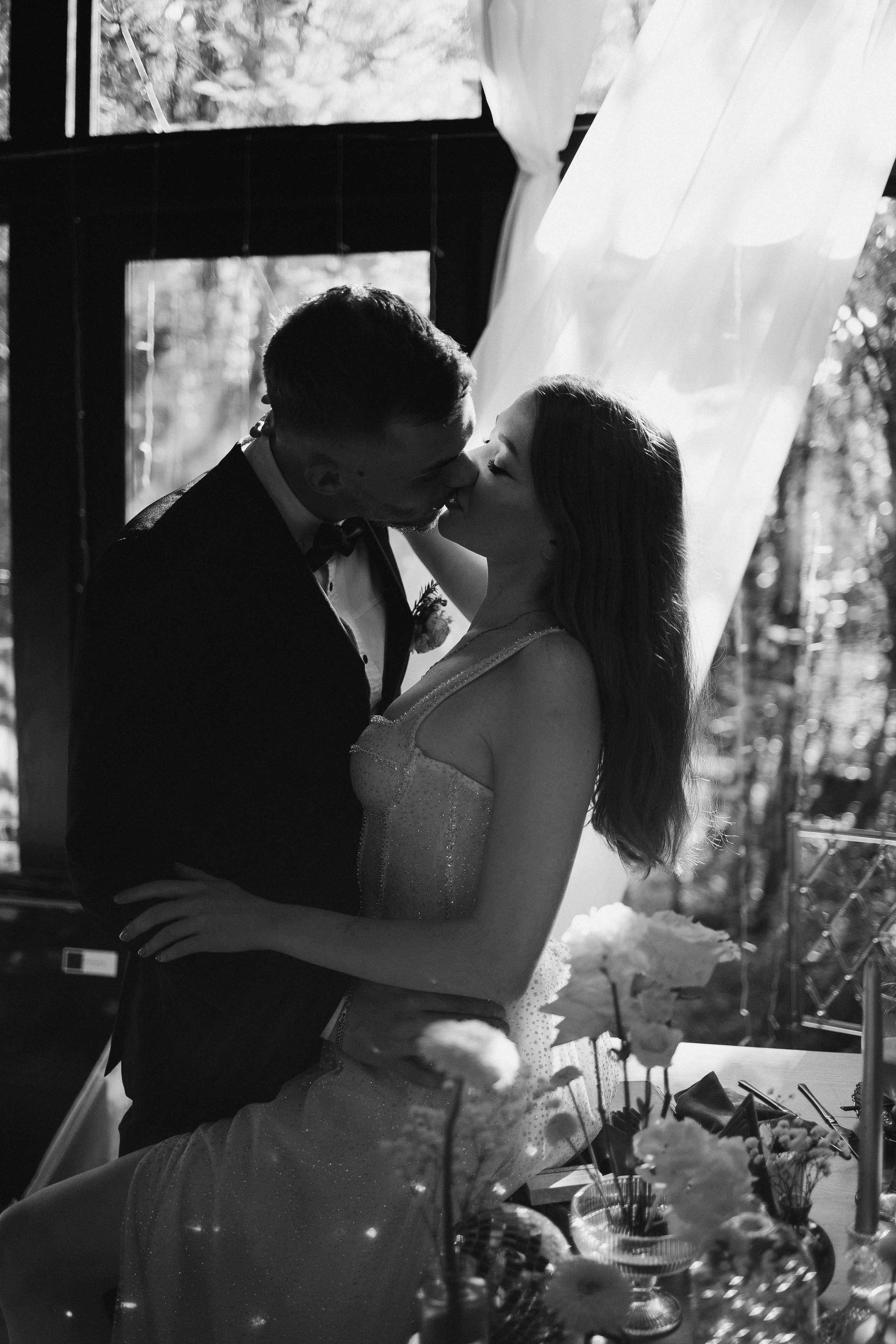 Маша и Ваня. Портретный фотограф Арсения Теплова