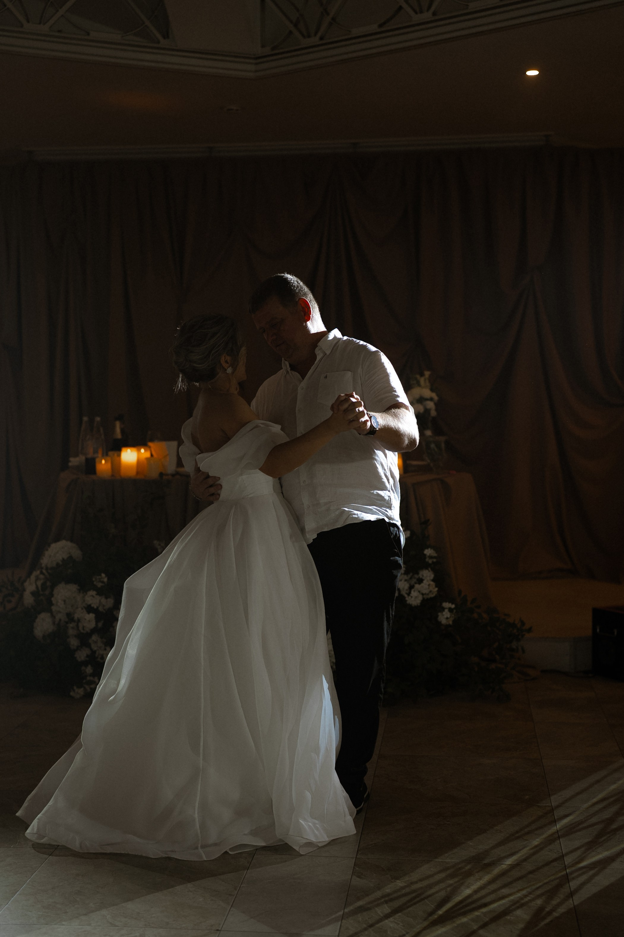 Настя+Андрей. Анонс. Семейный и портретный фотограф в Саратове Сахарова Маша