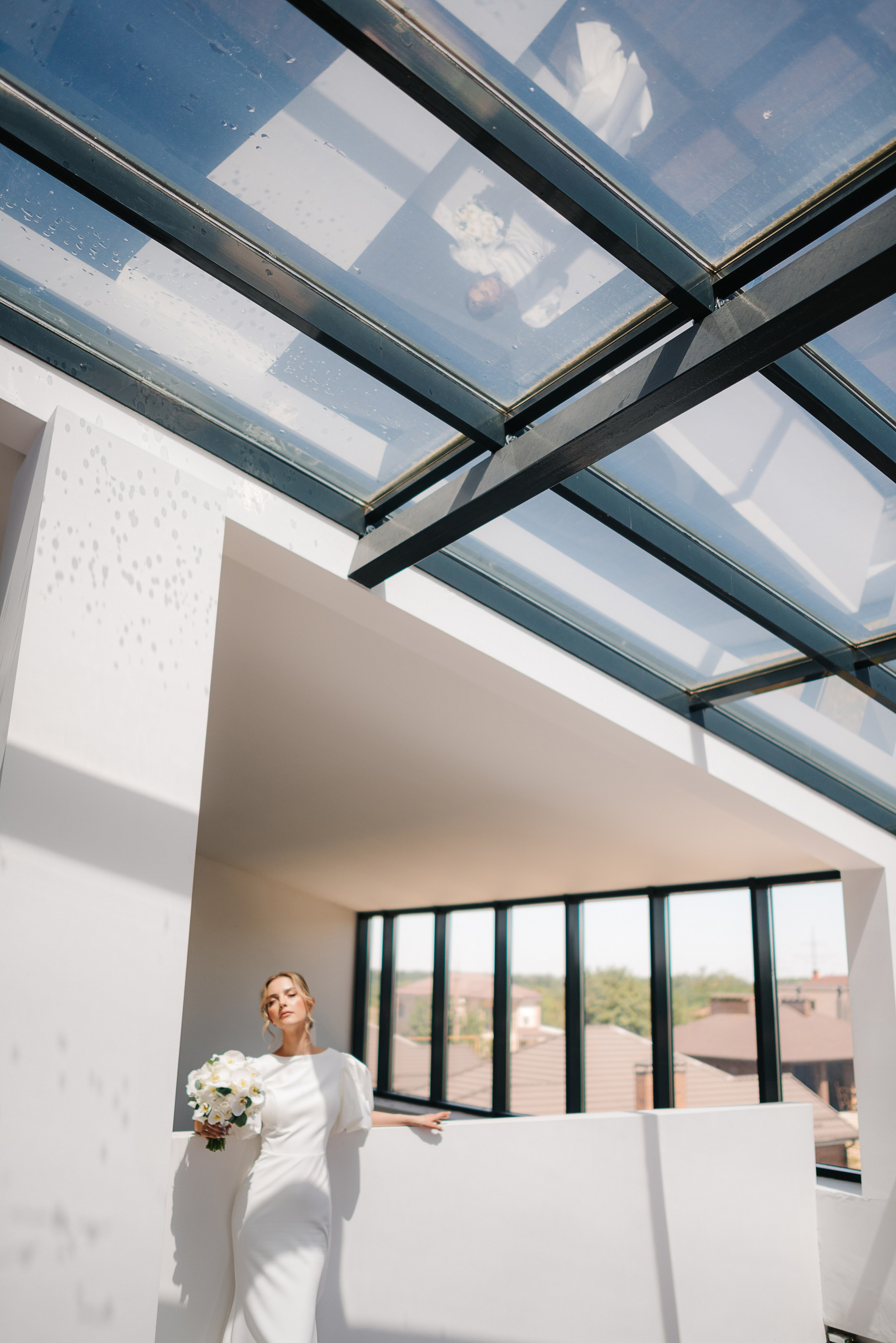 Слава и Катя. Свадебный и семейный фотограф в Ростове-на-Дону Дарья Герасименко