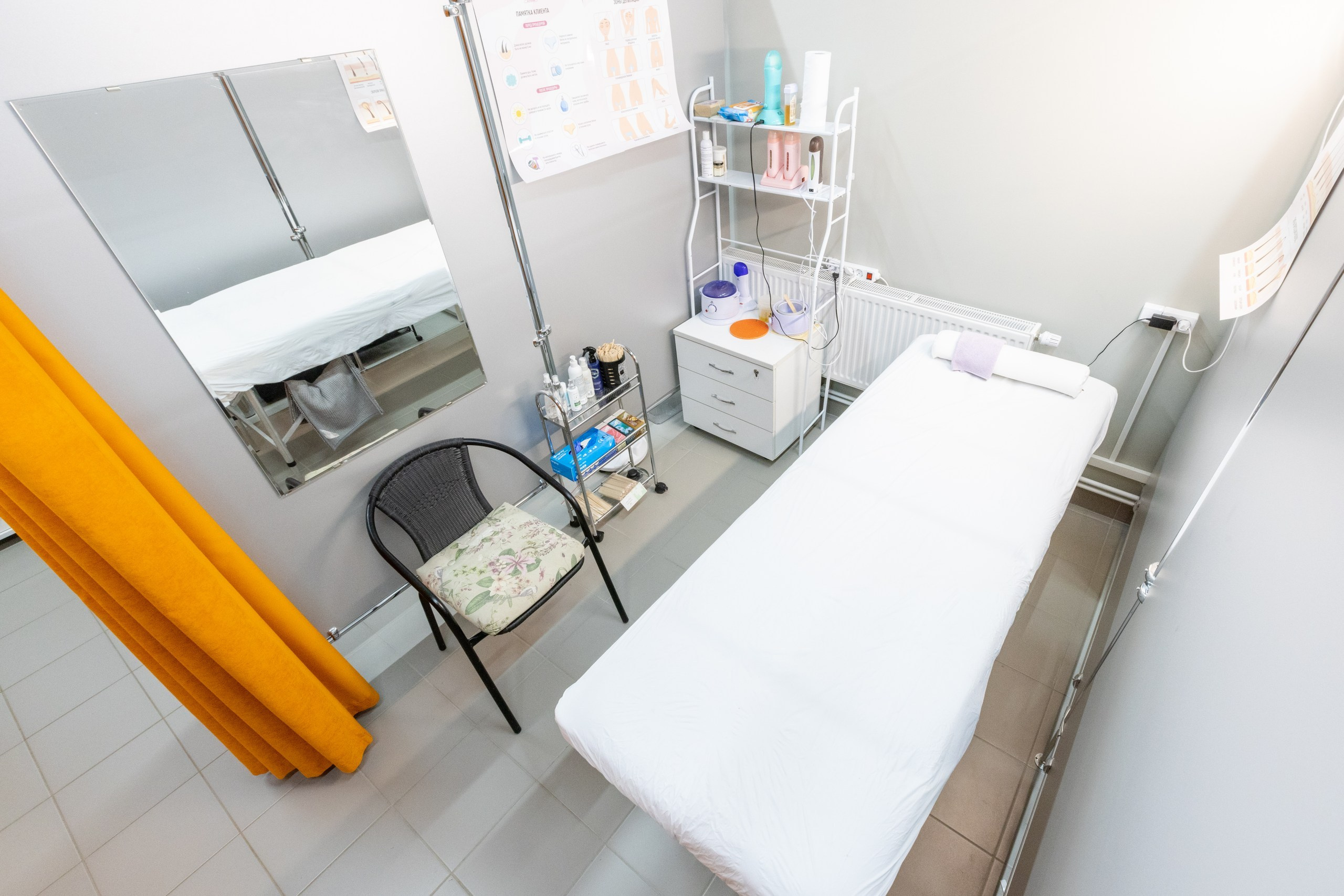 «Сияние лица и тела» п. Молодёжный, г. Тула. Фотограф в Туле Крупский АнДРей. Фотостудия «КАДР71» в Туле