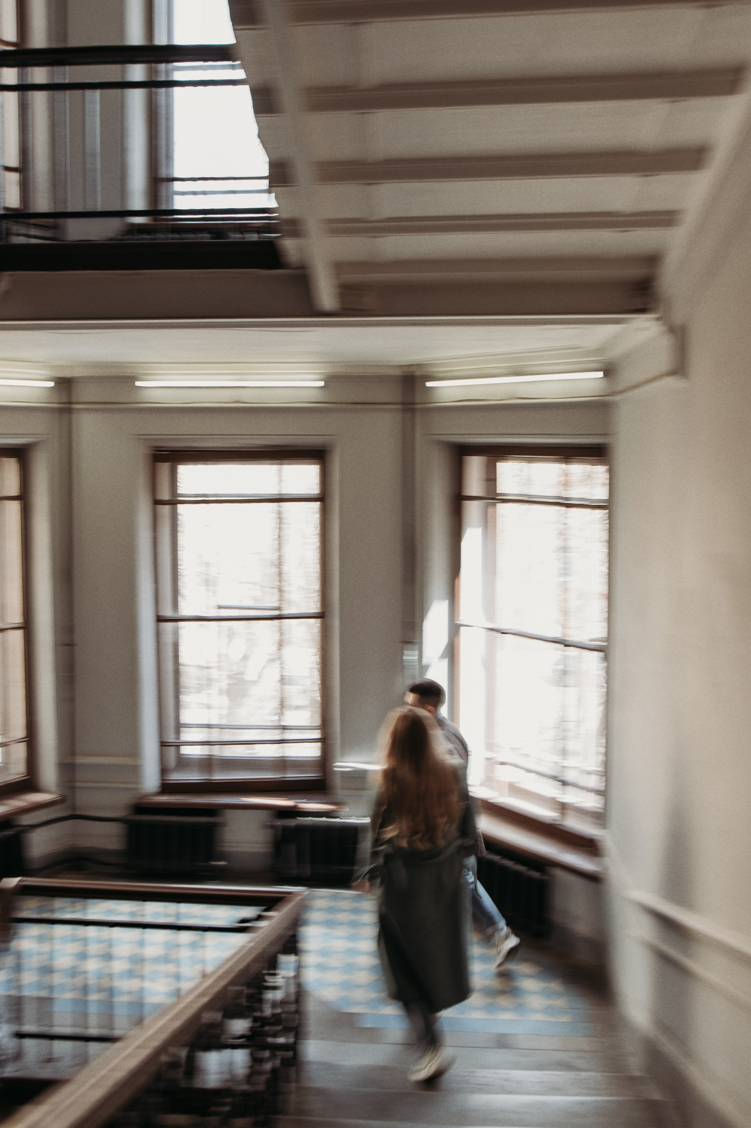 Настя и Антон. Www.ostermiller.ru