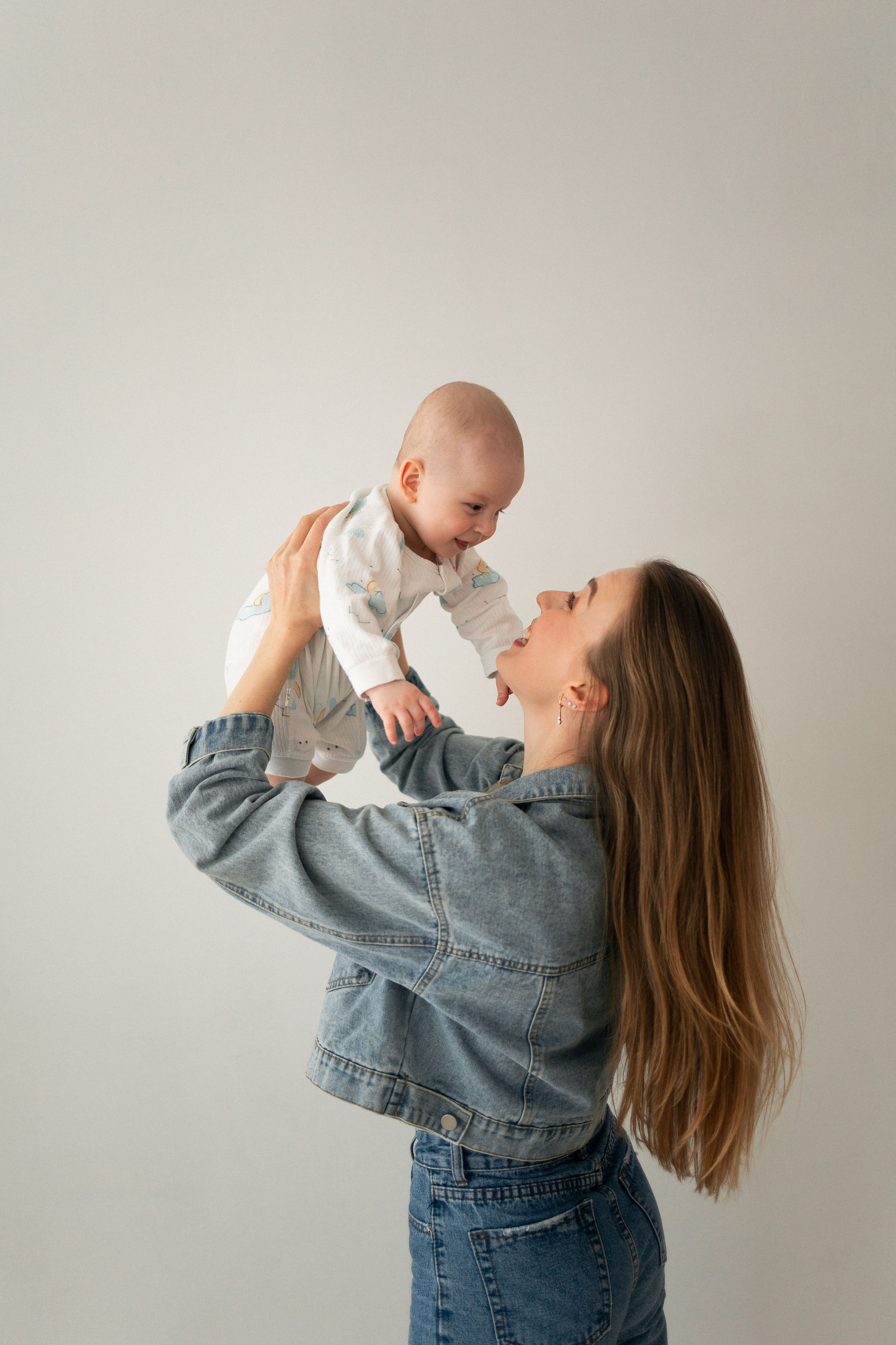 L&E&L. Семейный фотограф в Севастополе и Симферополе Александра Чистякова