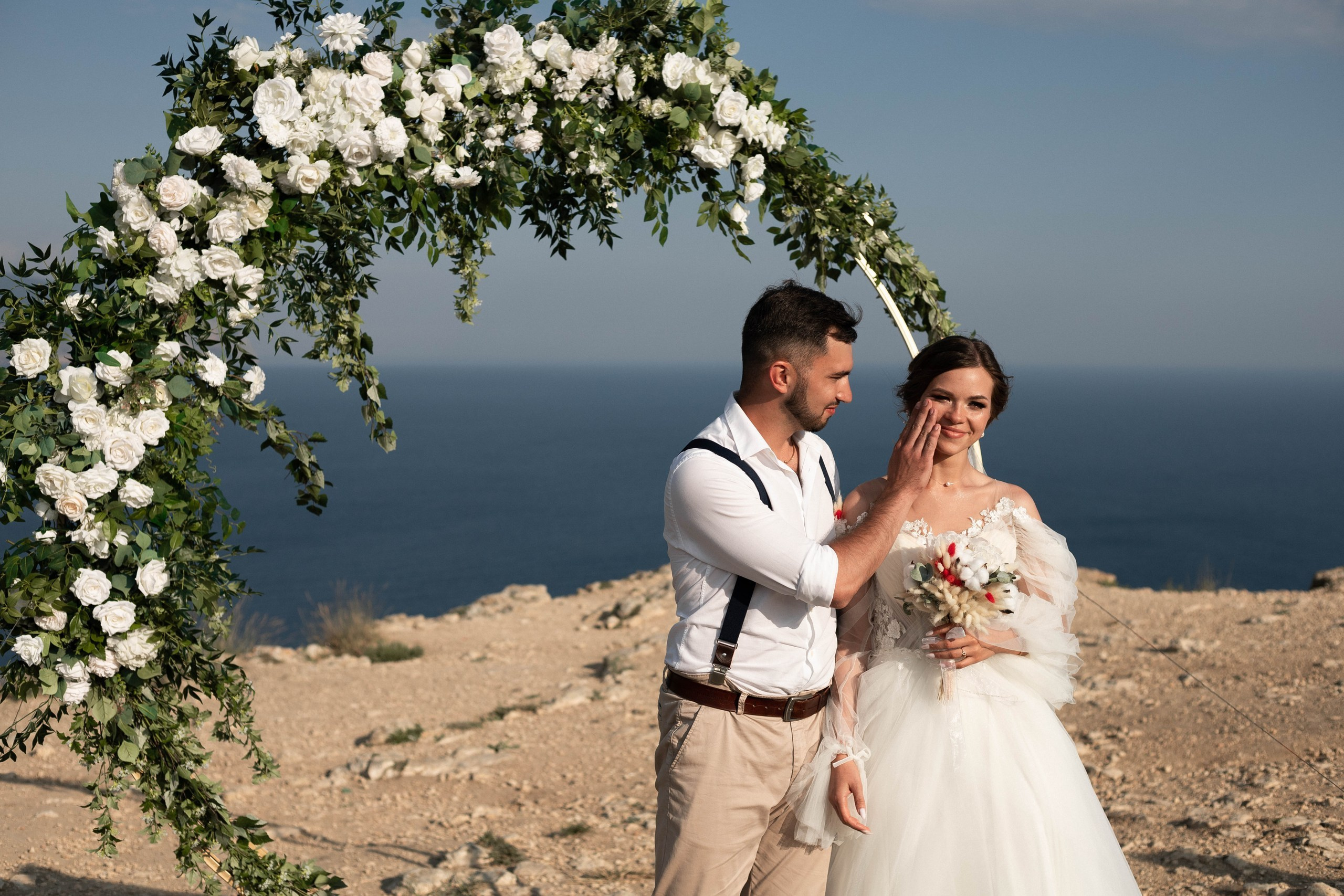 V&D. Семейный фотограф в Севастополе и Симферополе Александра Чистякова