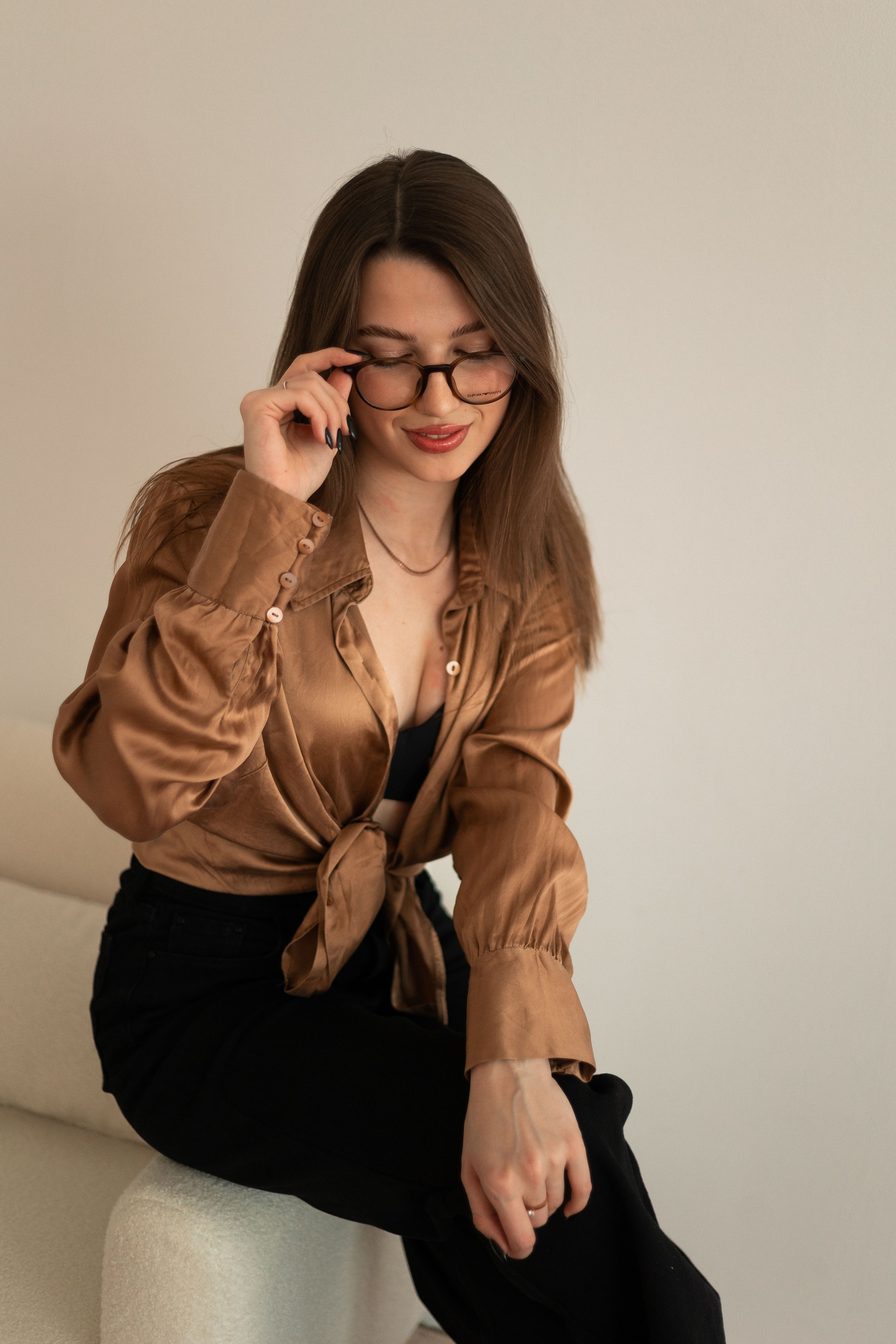 Анжелика. Семейный фотограф в Севастополе и Симферополе Александра Чистякова