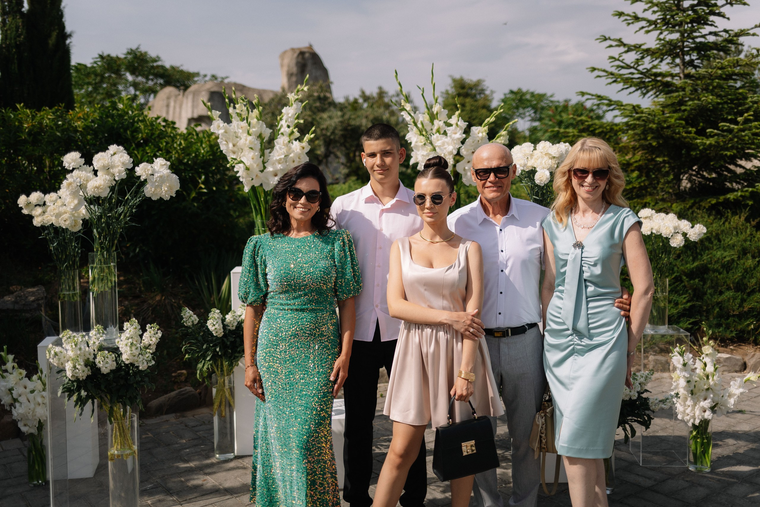 L&I. Семейный фотограф в Севастополе и Симферополе Александра Чистякова