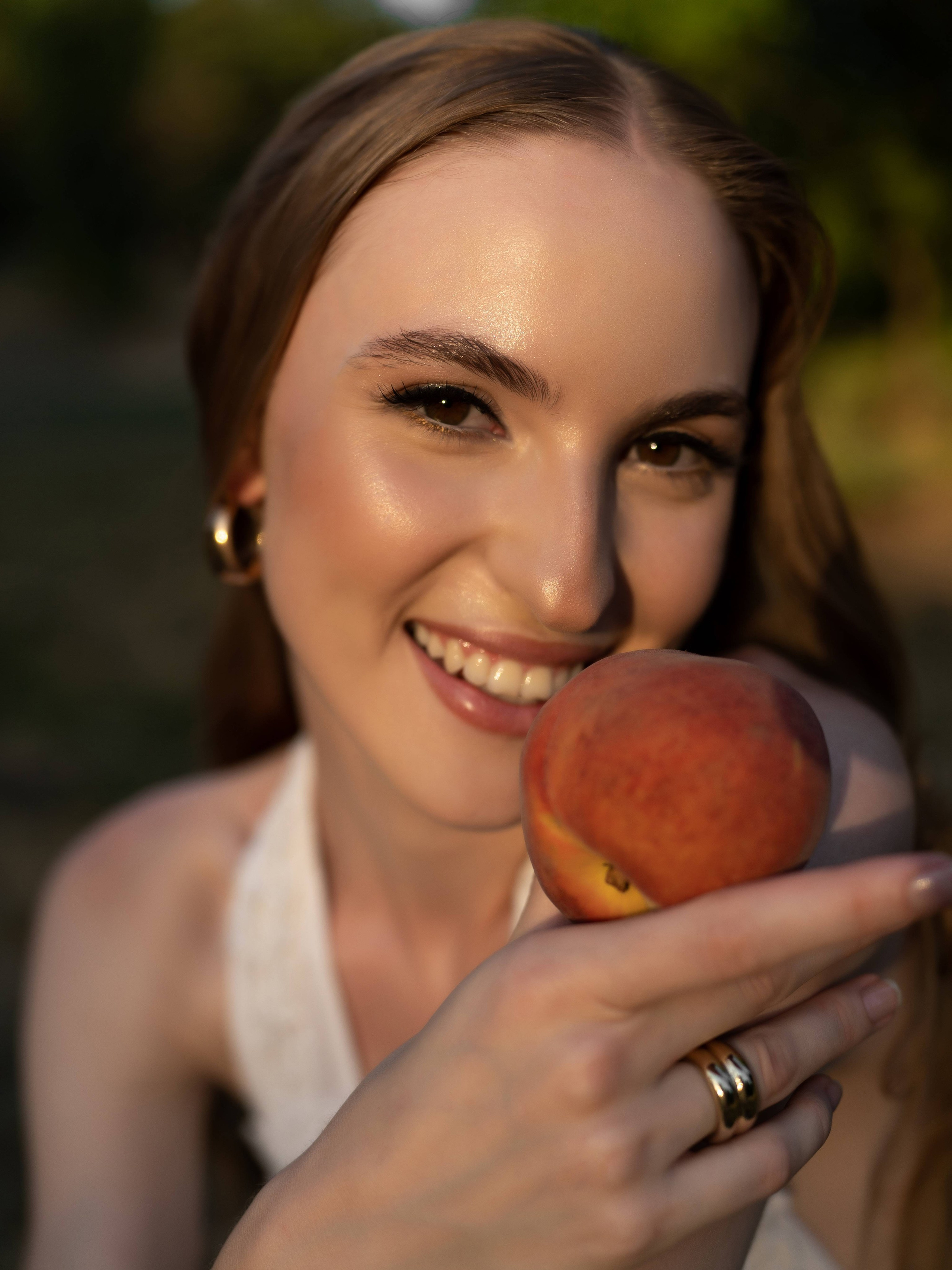 Portrait. Фотограф и видеограф Елена Хмелевская
