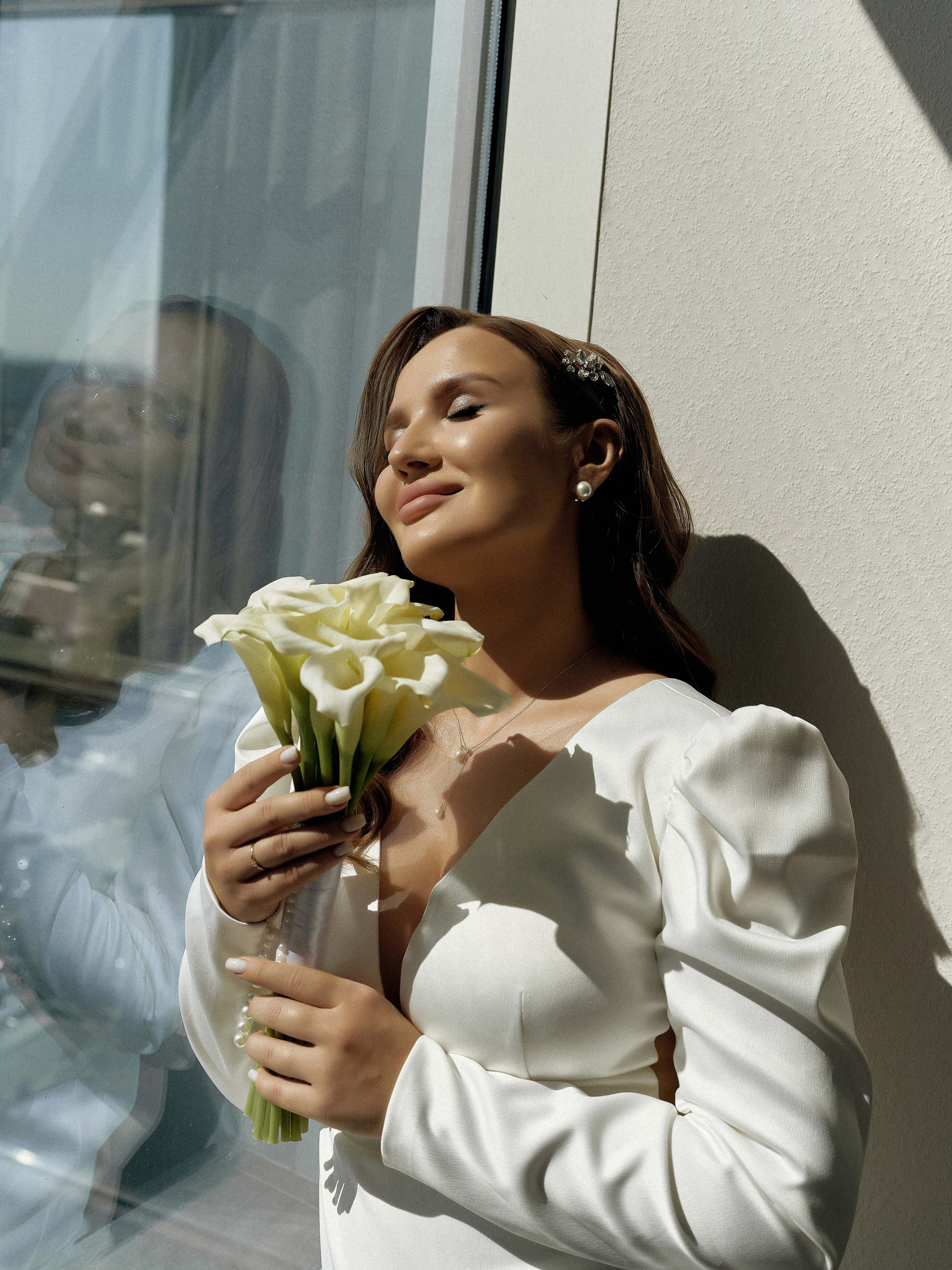 Сергей и Юлия. Фотограф и видеограф Елена Хмелевская