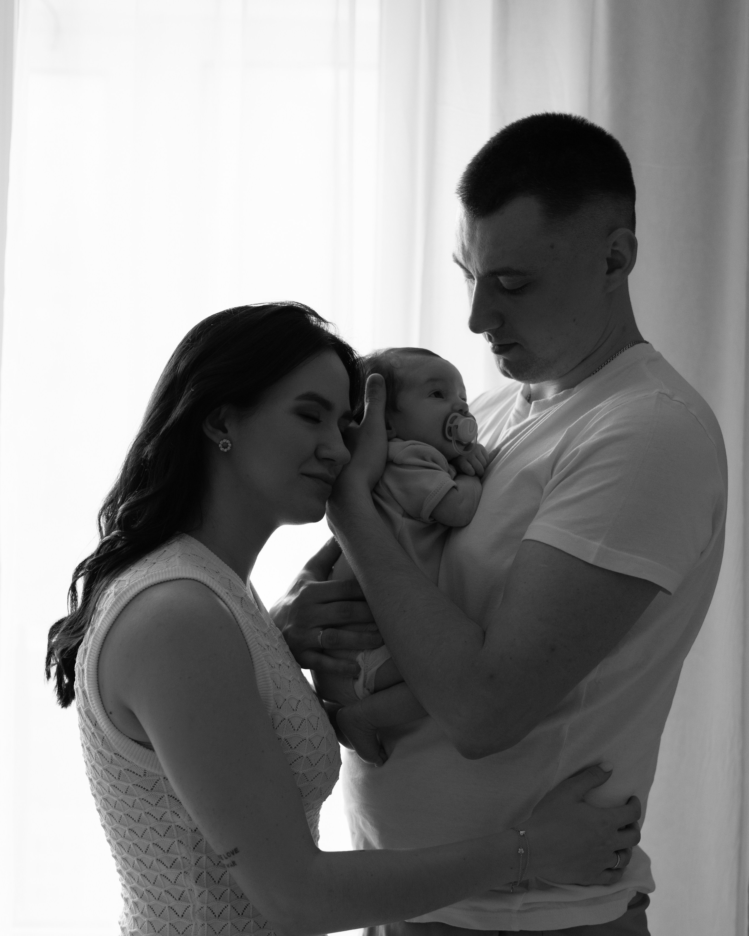 Семейные истории. Фотограф в Москве и Московской области